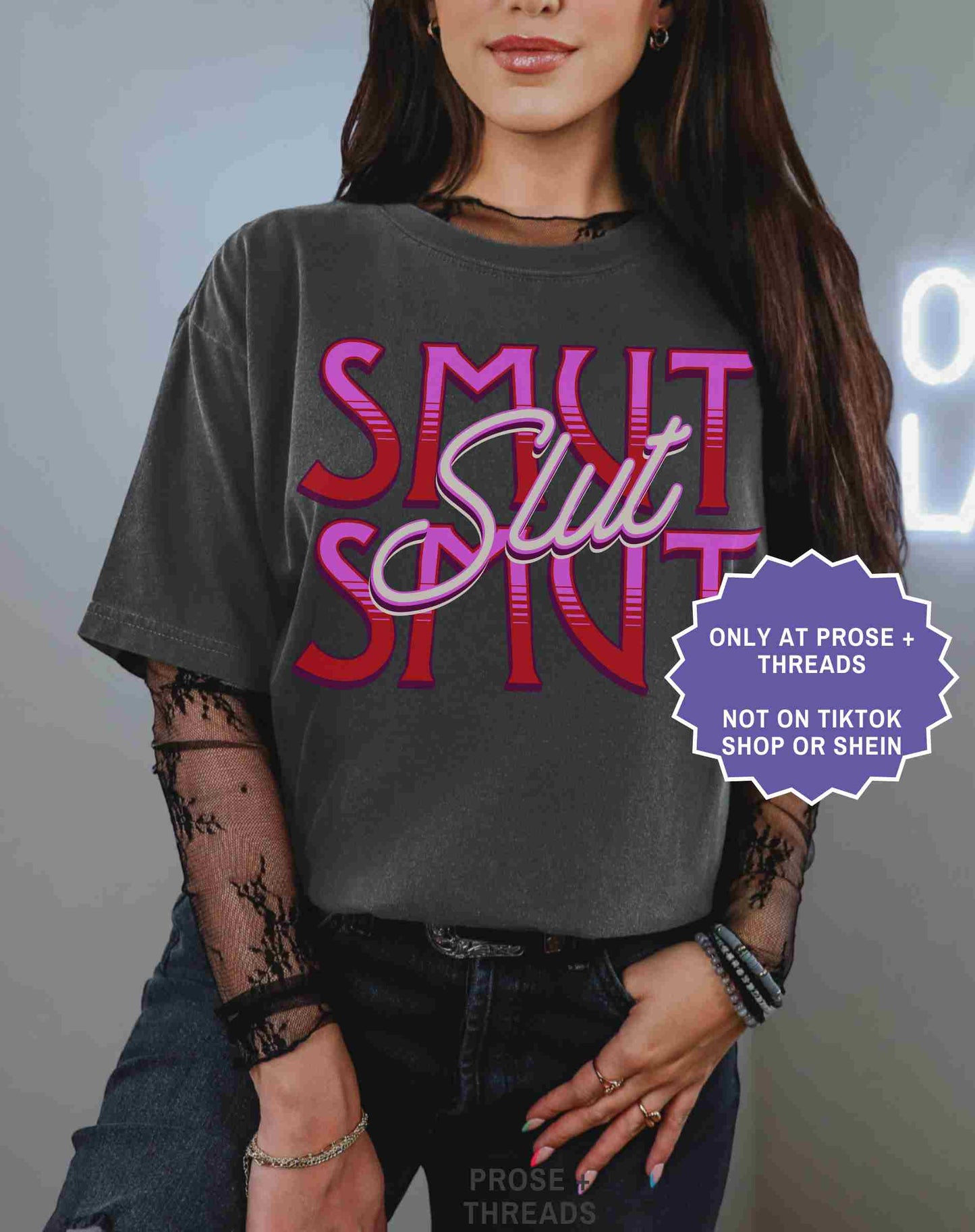 Smut Slut Shirt