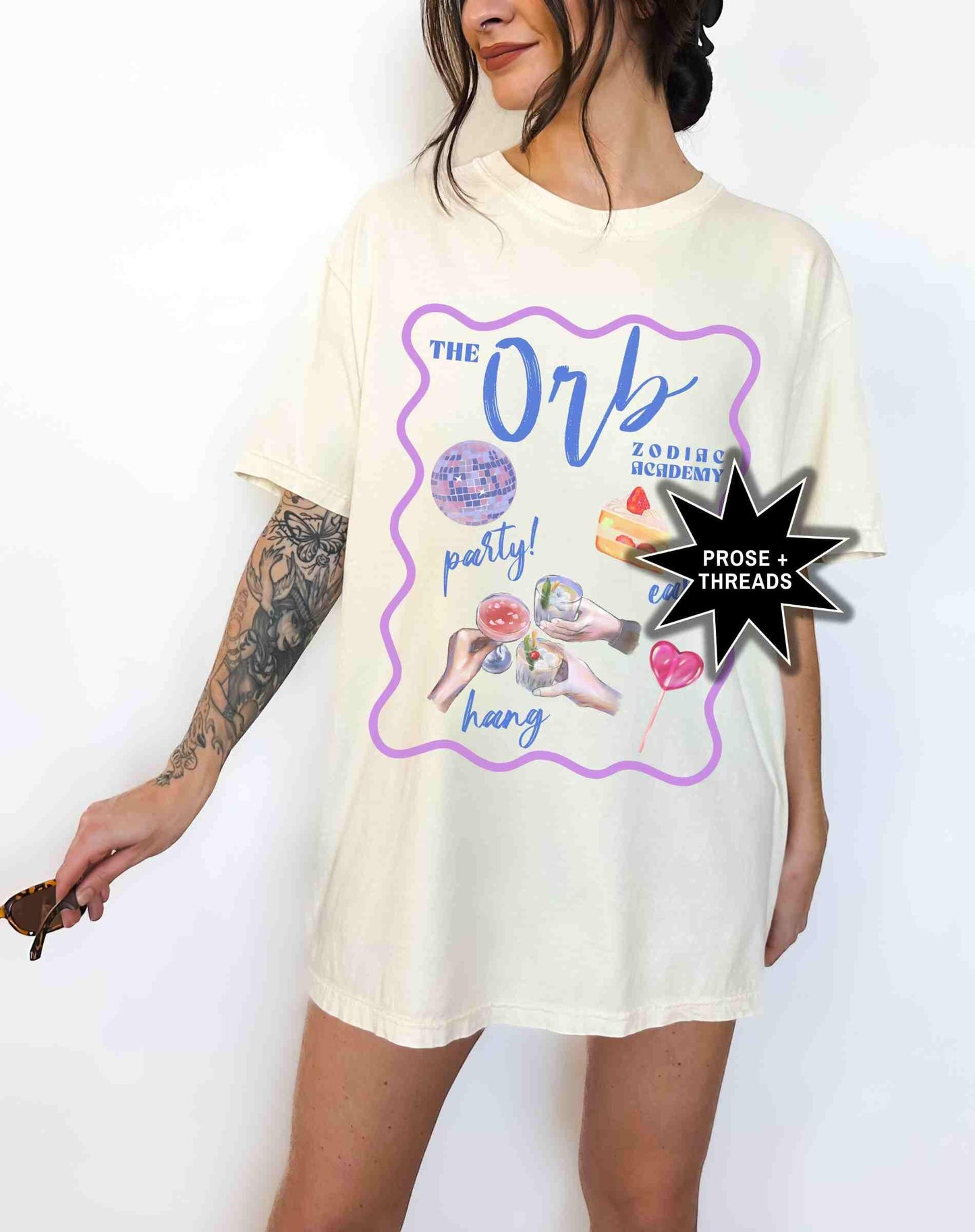 The Orb Shirt