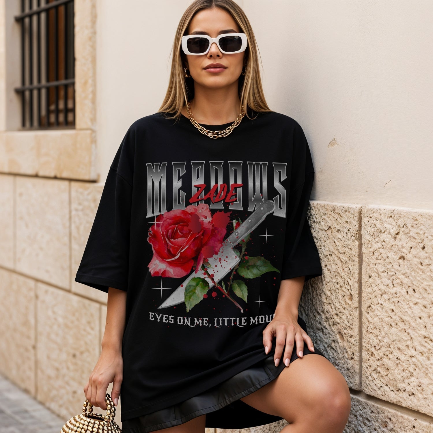 dark romance merch for fantasy readers and booktok fans