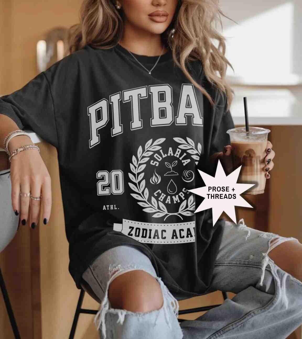 Pitball Shirt