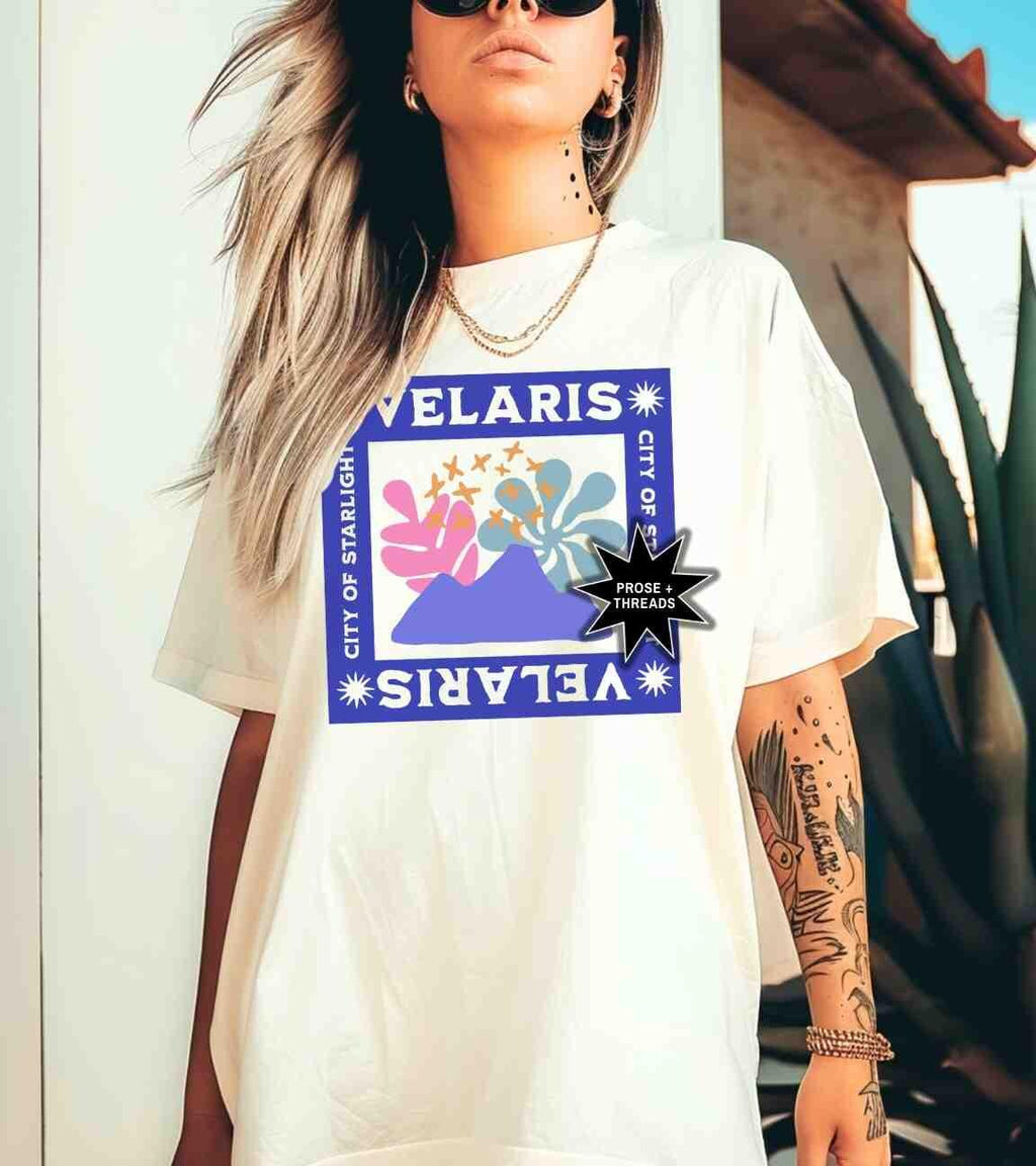 Velaris Shirt
