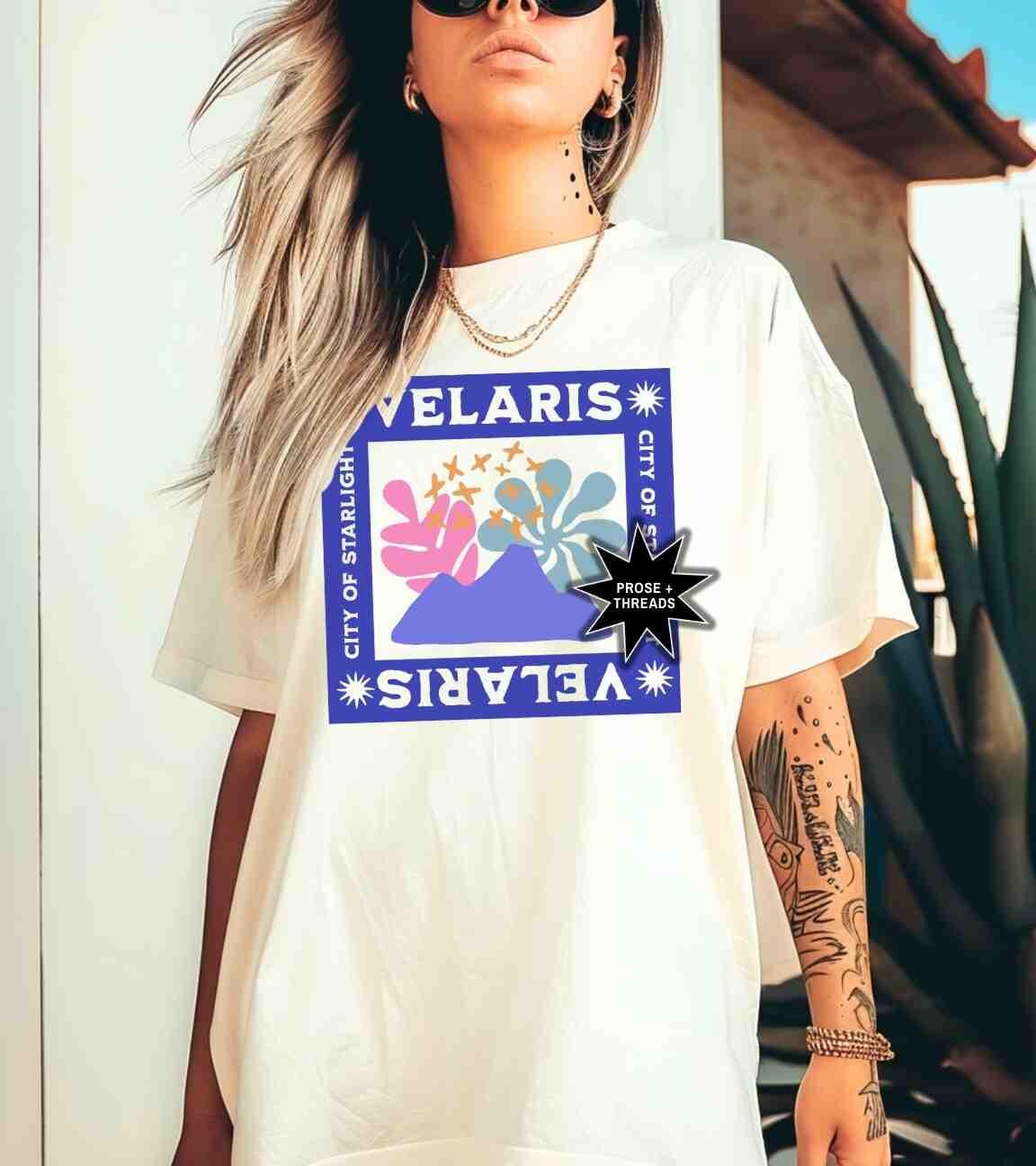 Velaris Shirt