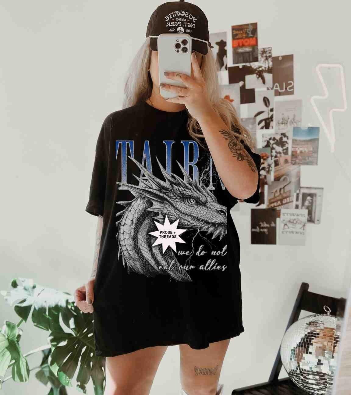 Tairn Shirt