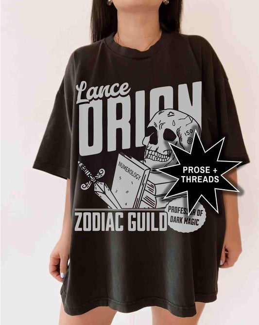 Lance Orion Shirt