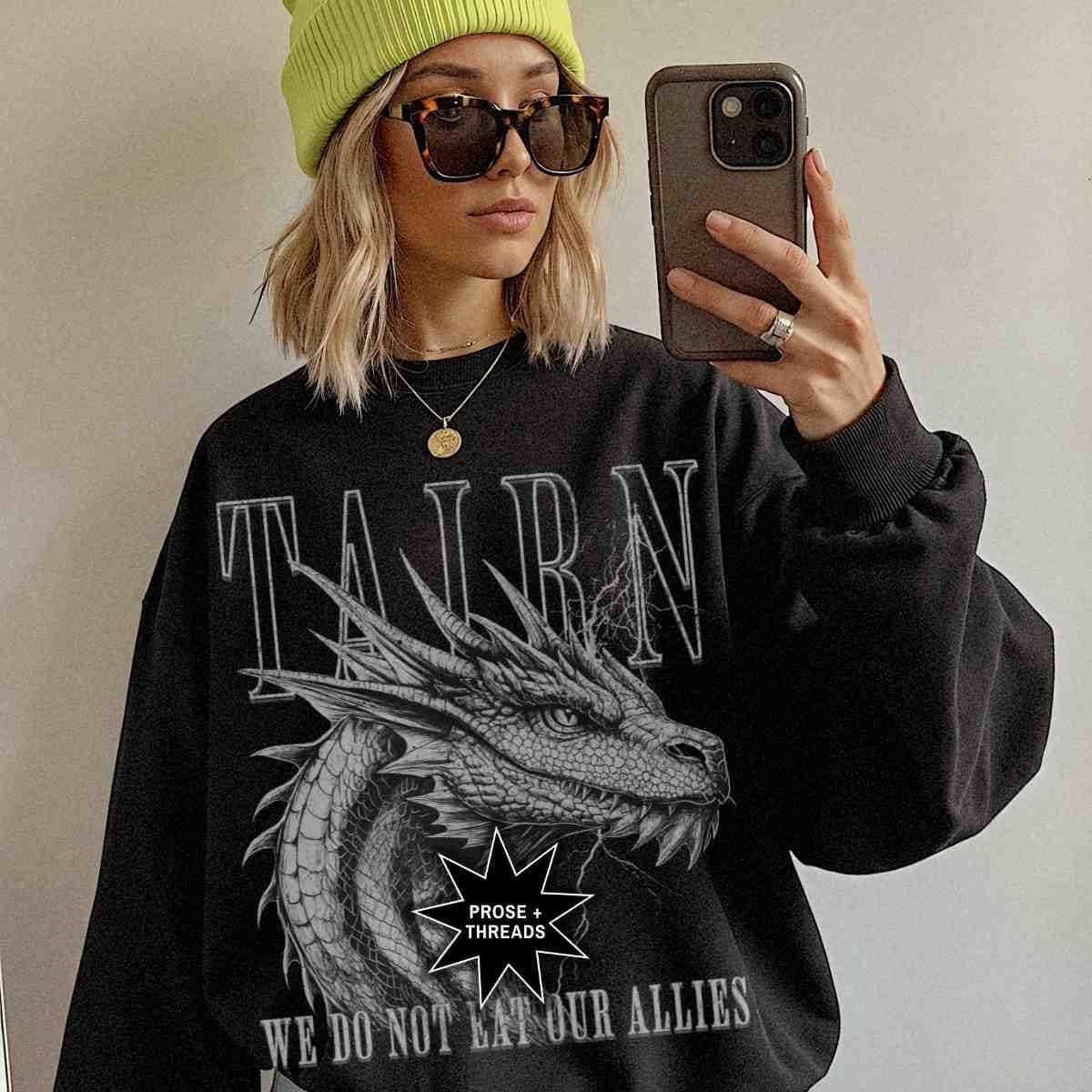 Tairn Sweatshirt