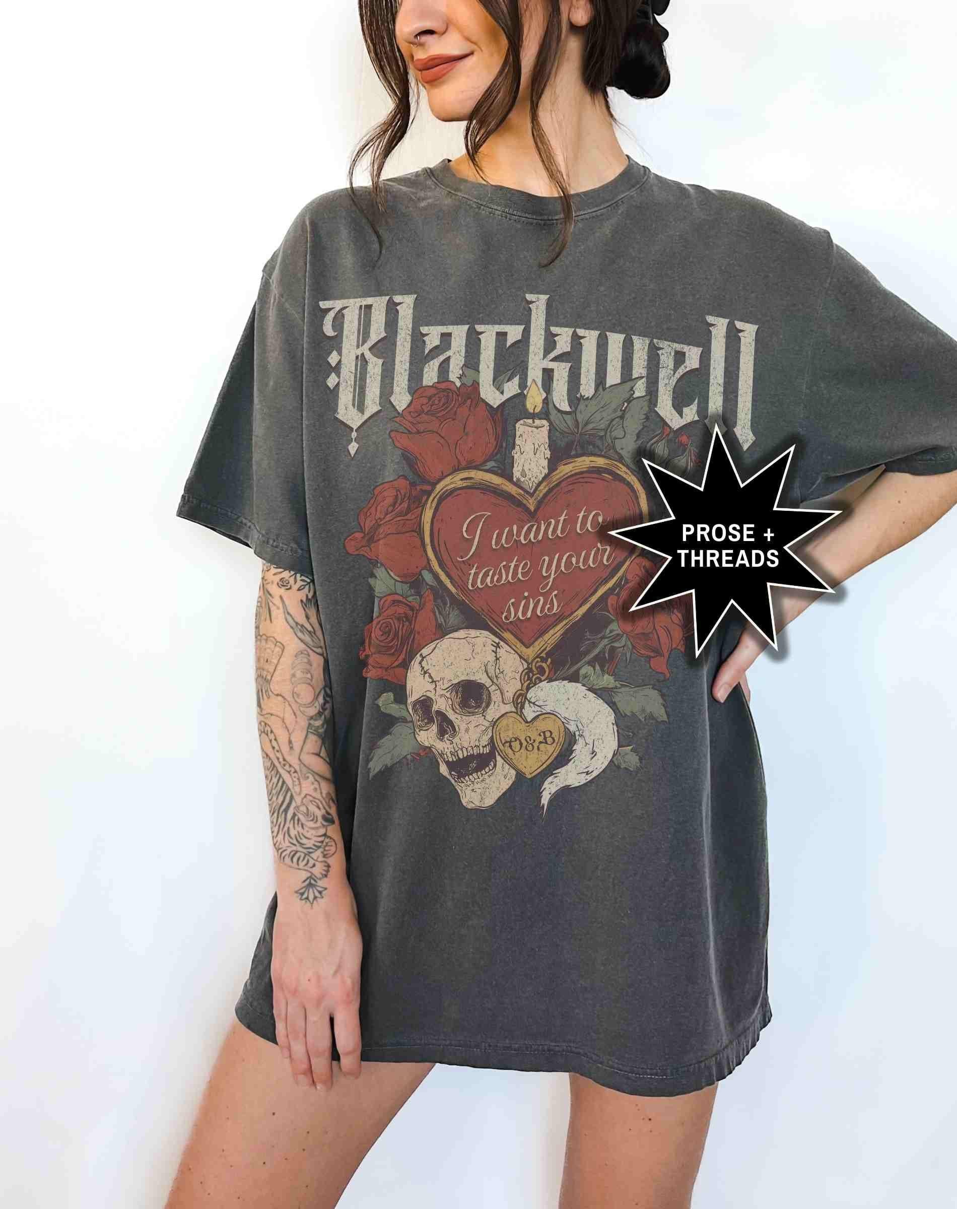 Blackwell Shirt