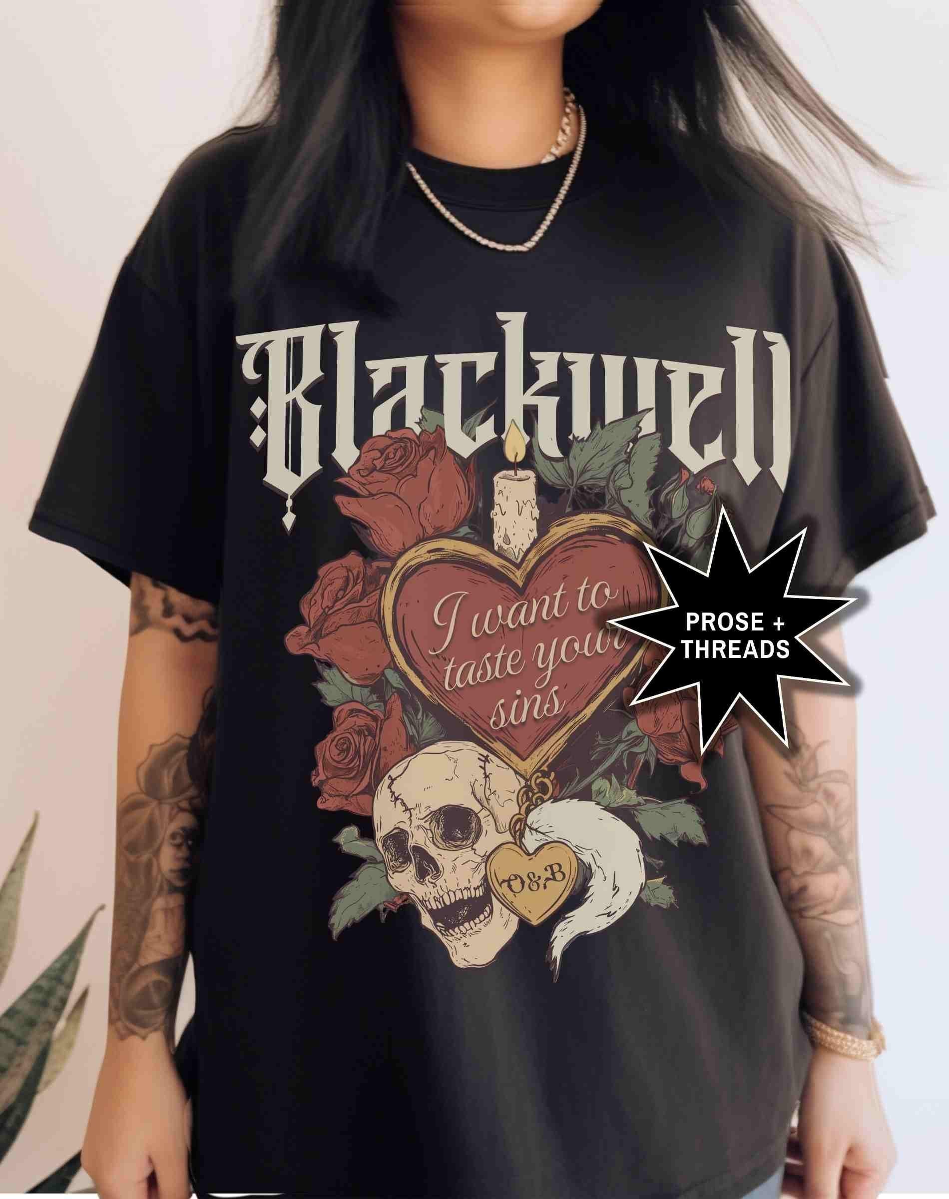 Blackwell Shirt