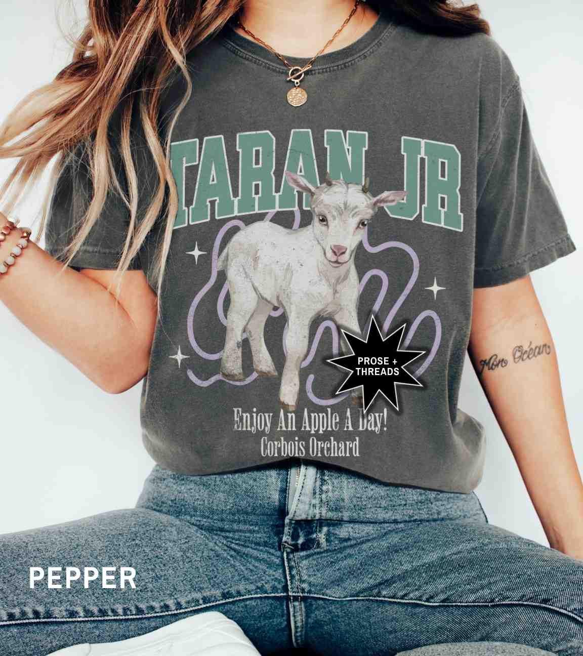Taran Jr Shirt