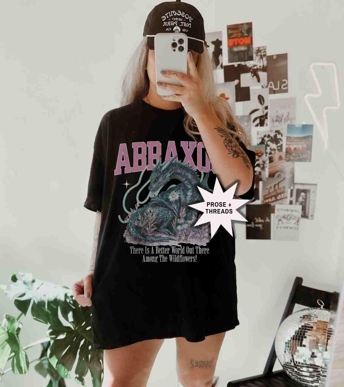 Abraxos Shirt