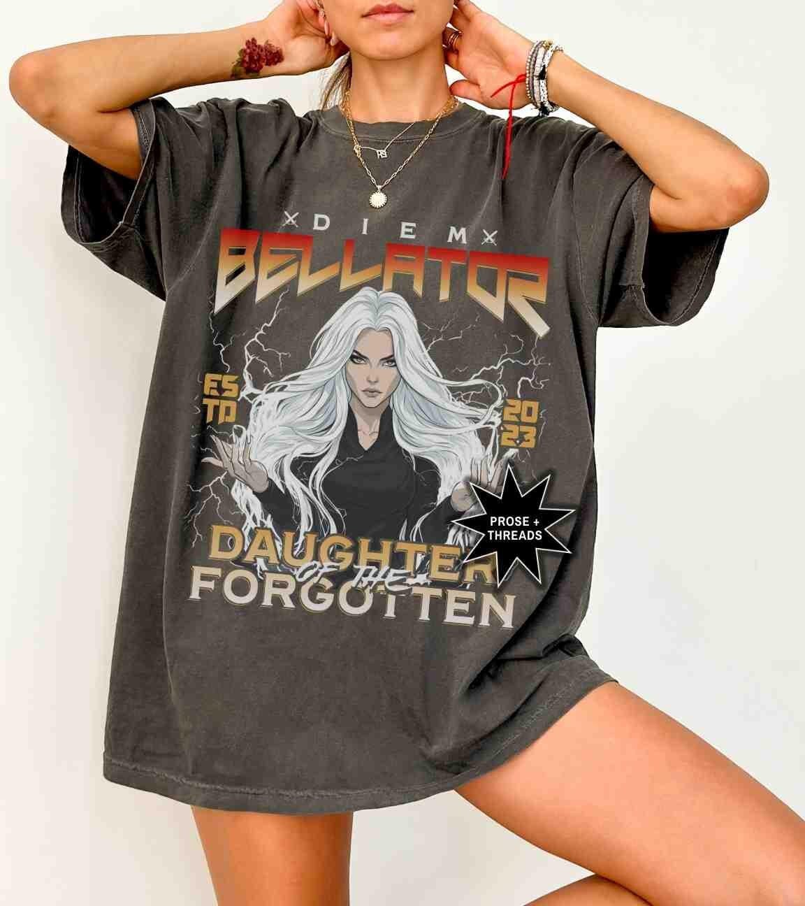Diem Bellator Shirt