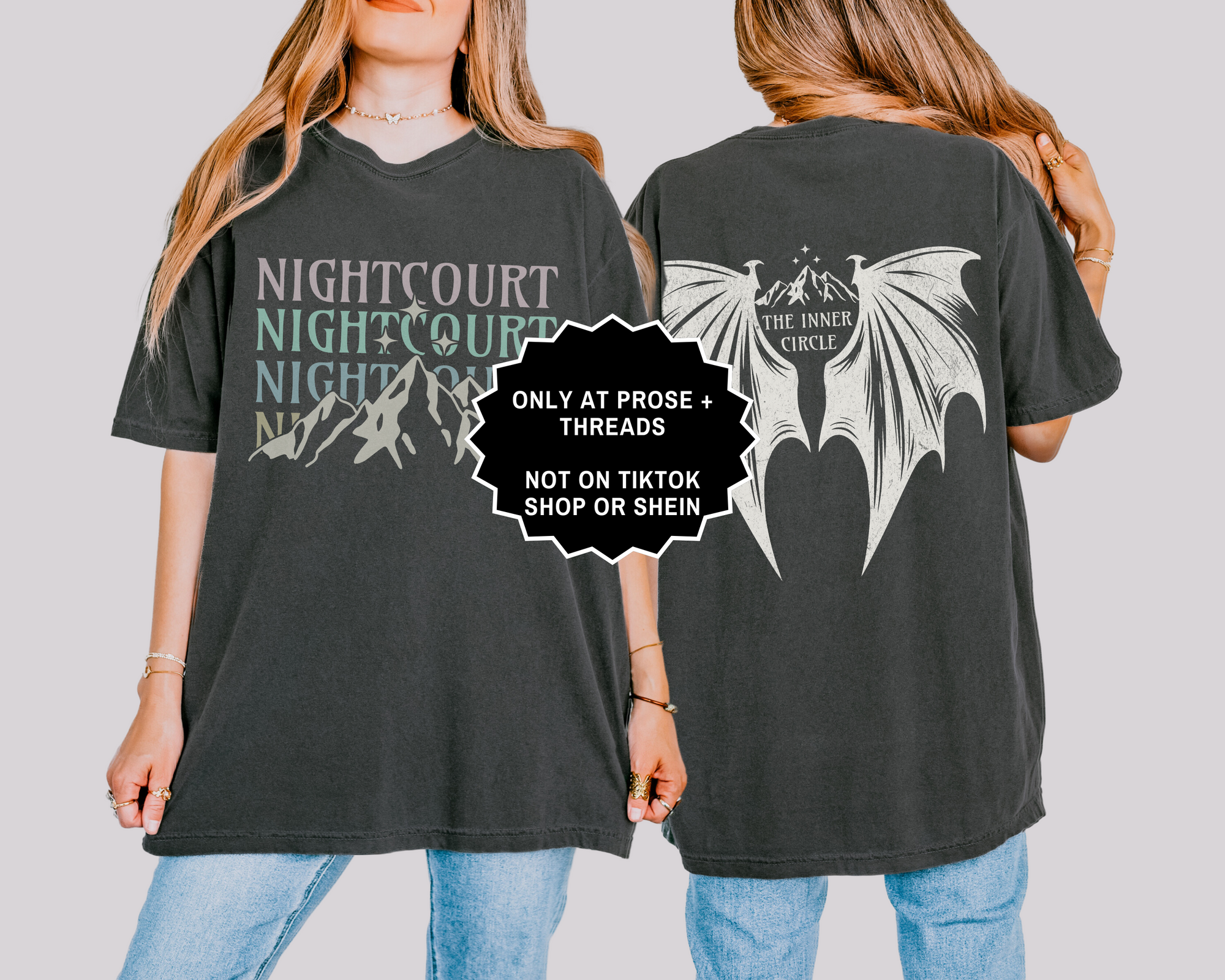 Night Court Shirt