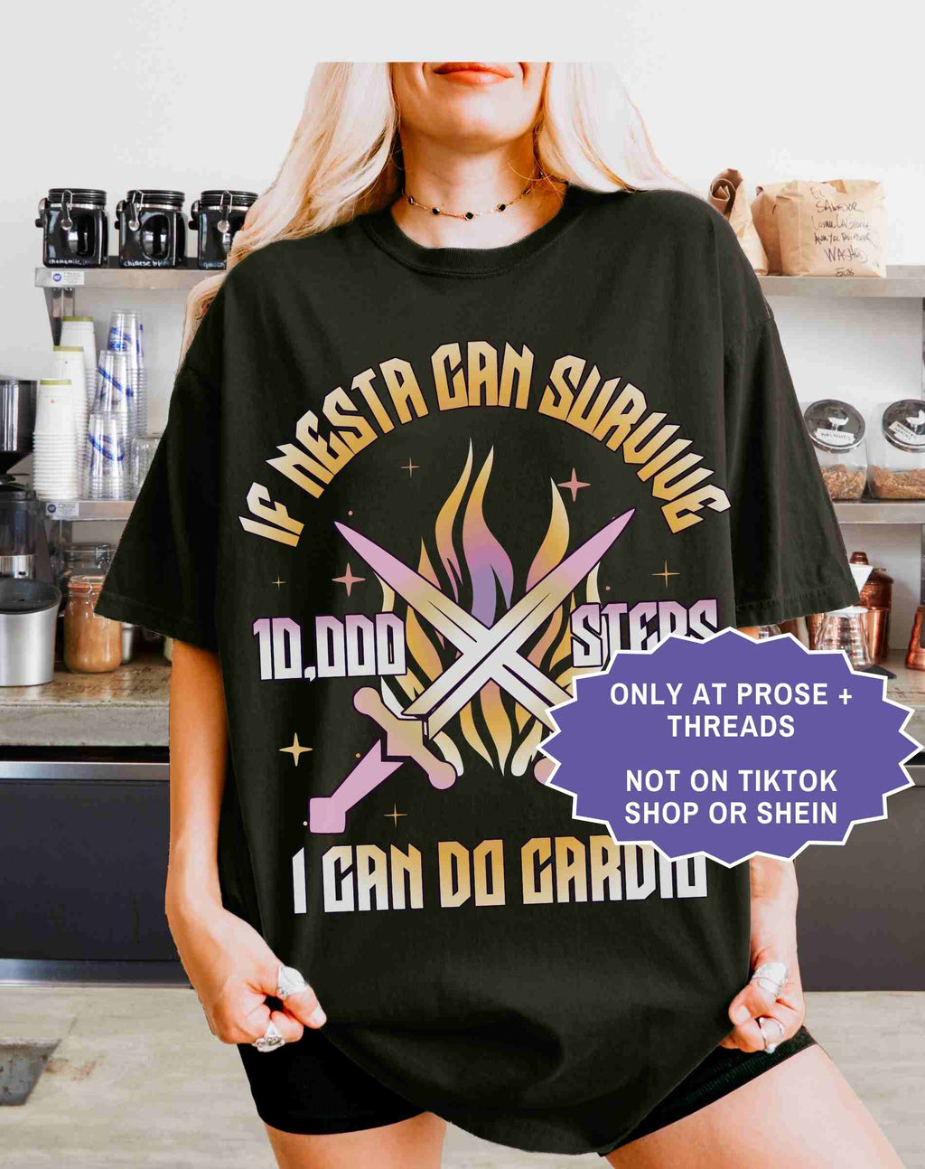 Nesta Archeron Pump Cover