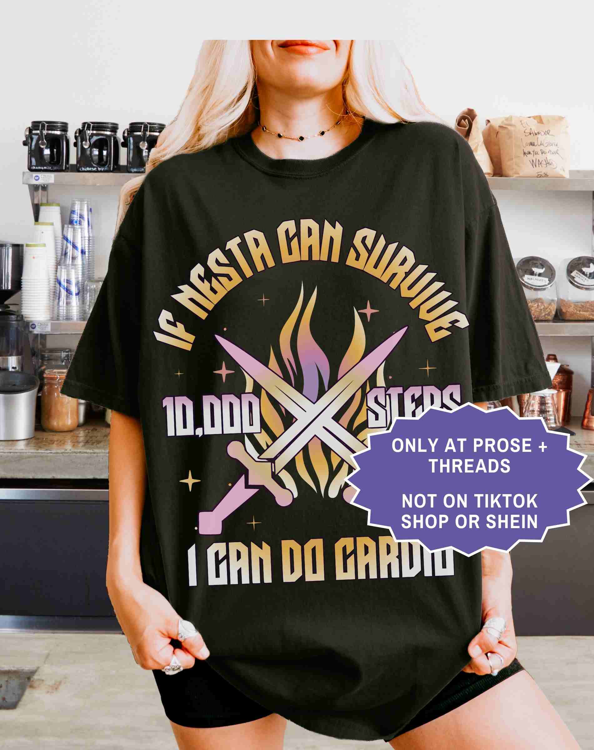 Nesta Archeron Pump Cover