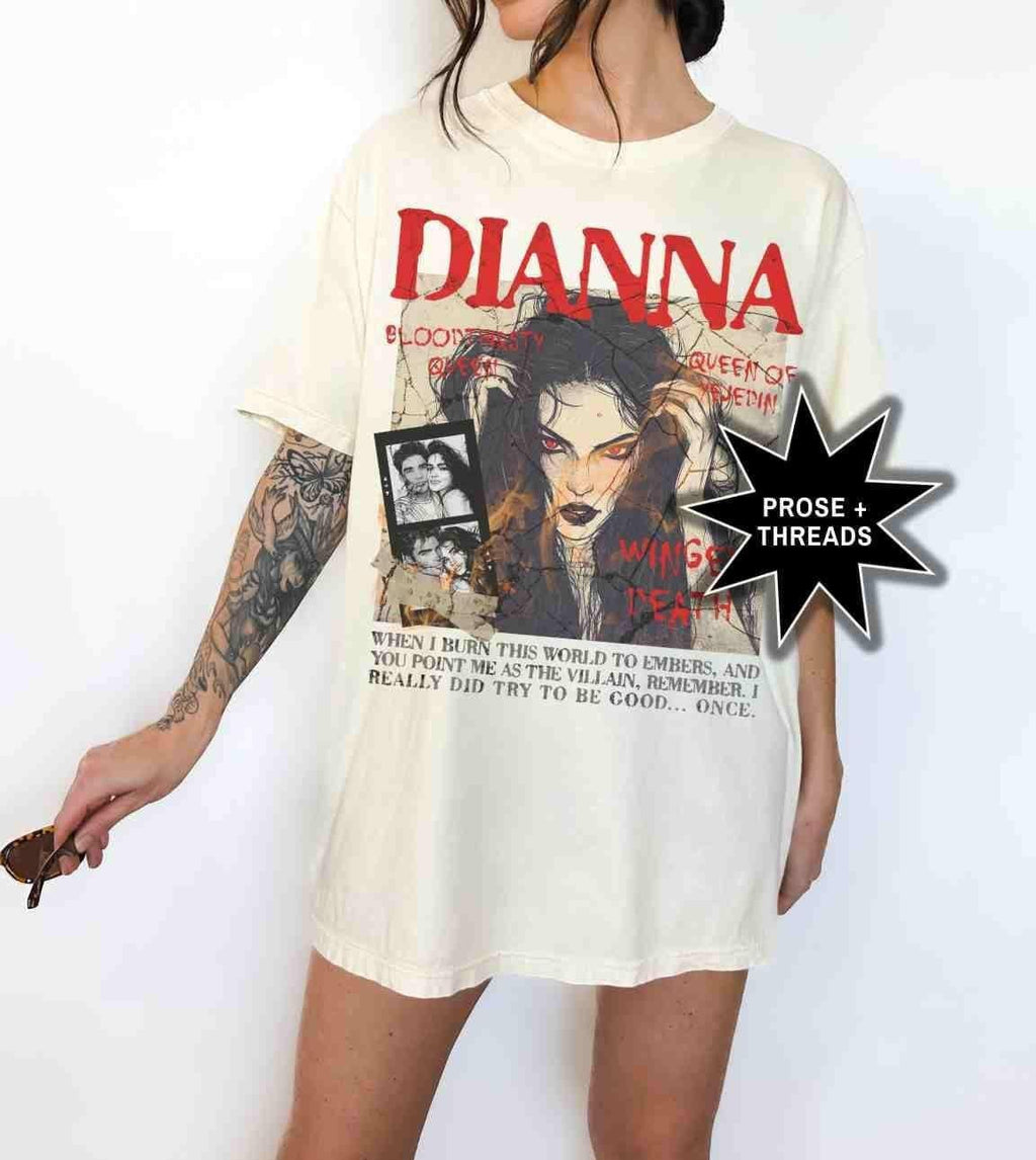 Dianna Martinez Shirt