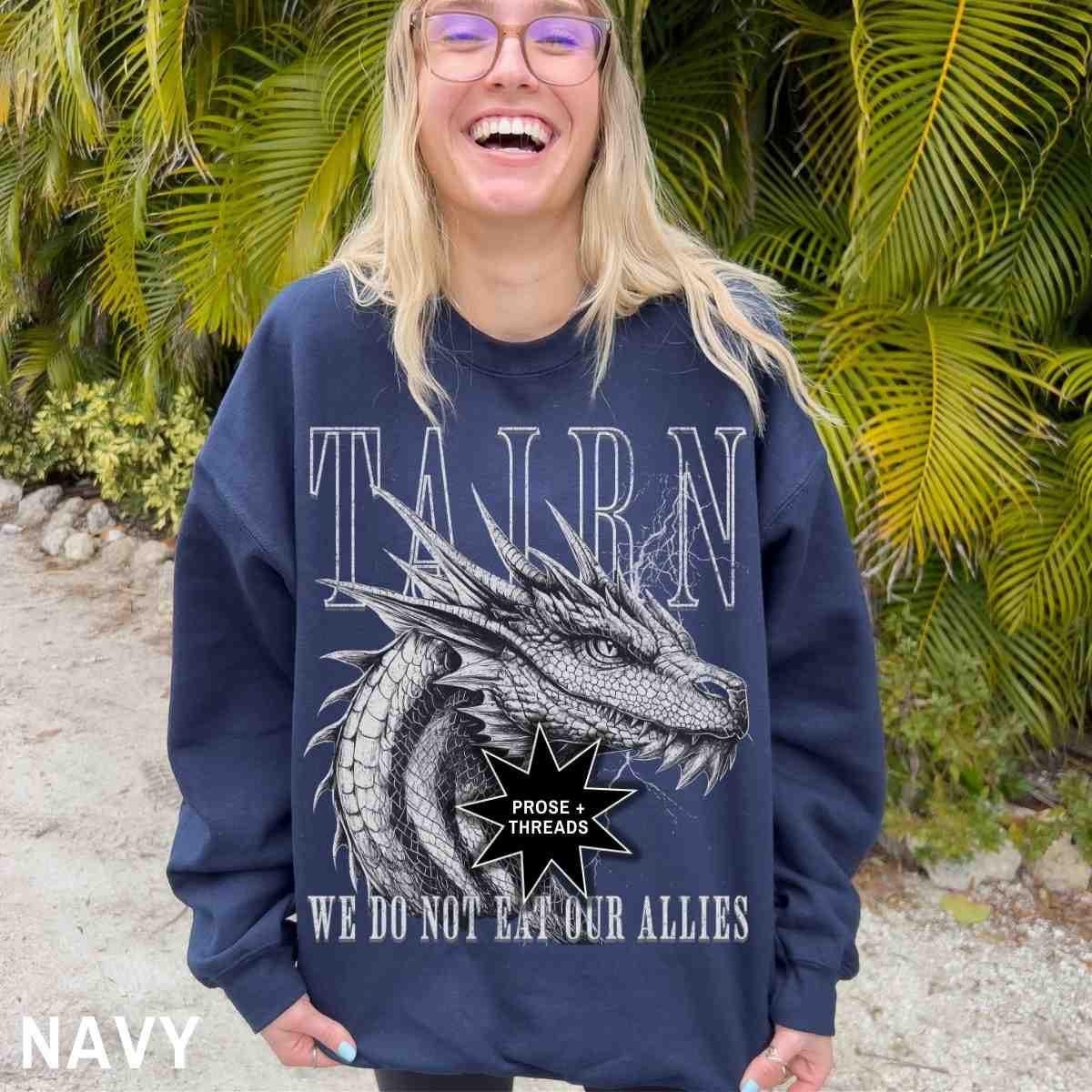 Tairn Sweatshirt