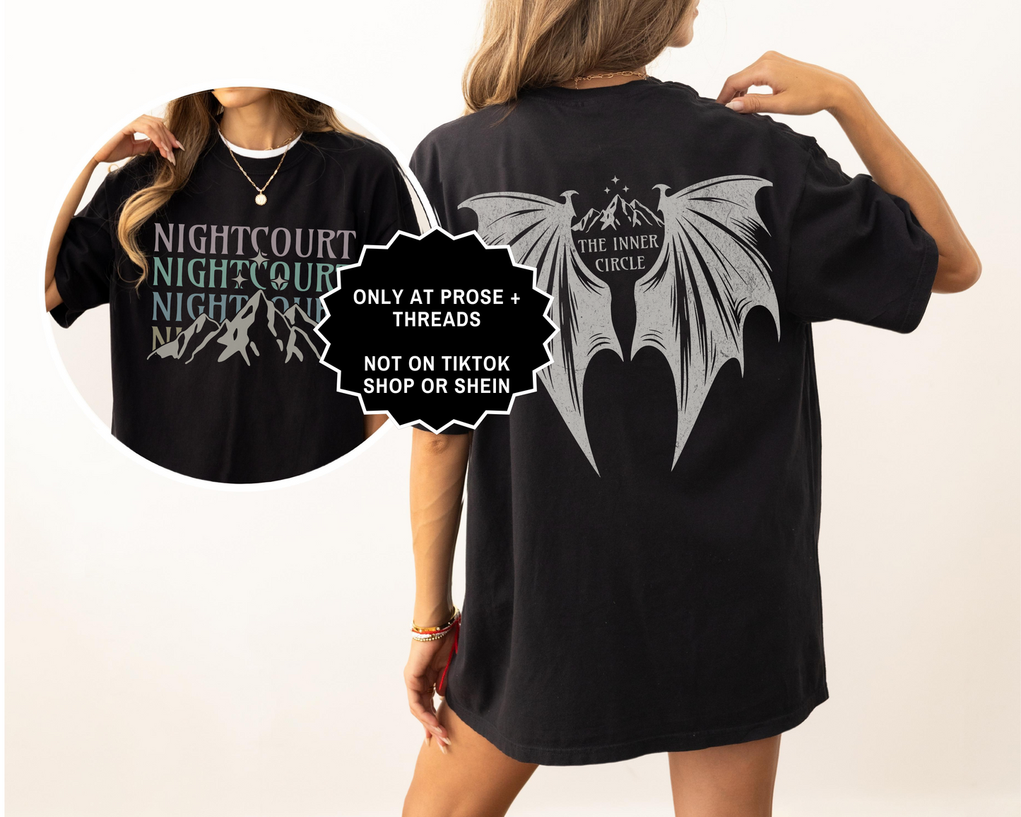 Night Court Shirt