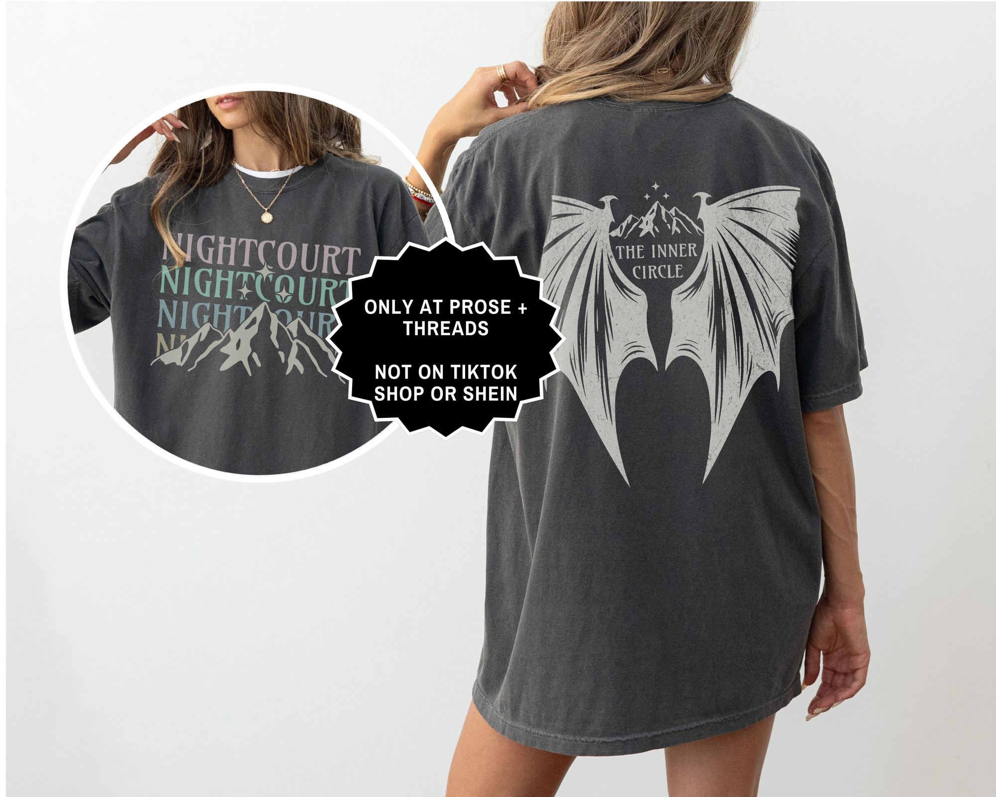 Night Court Shirt