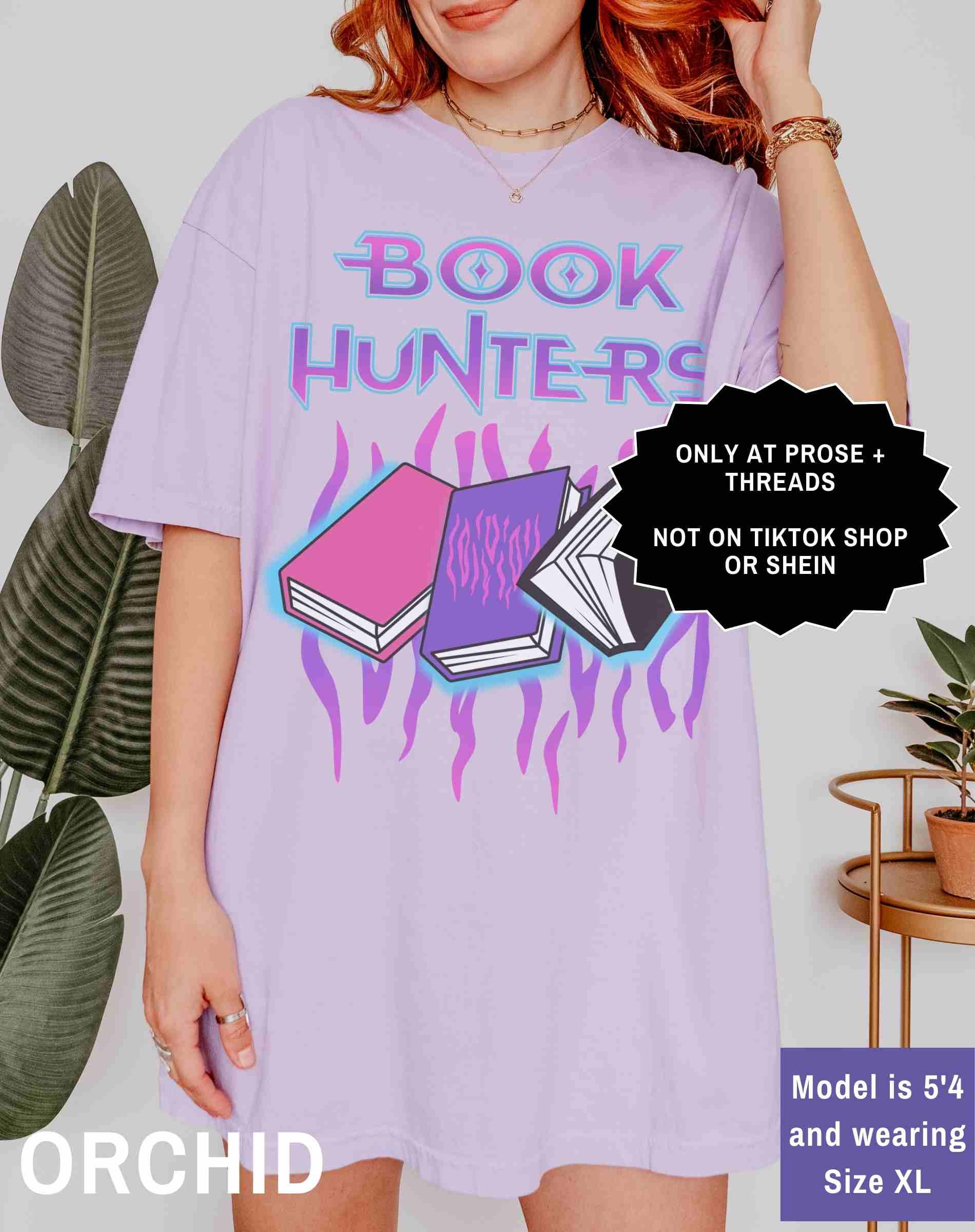 Kpop Book Hunters