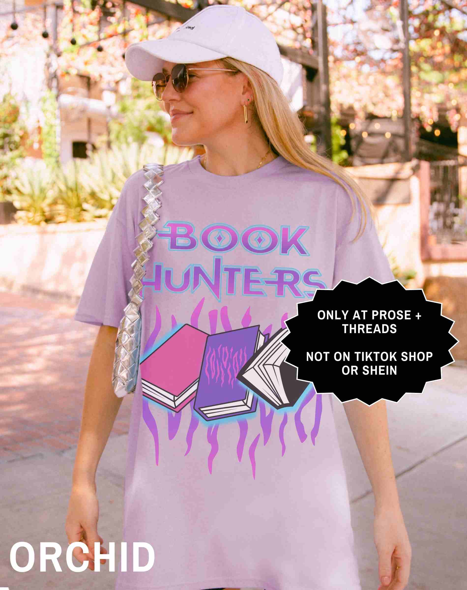Kpop Book Hunters