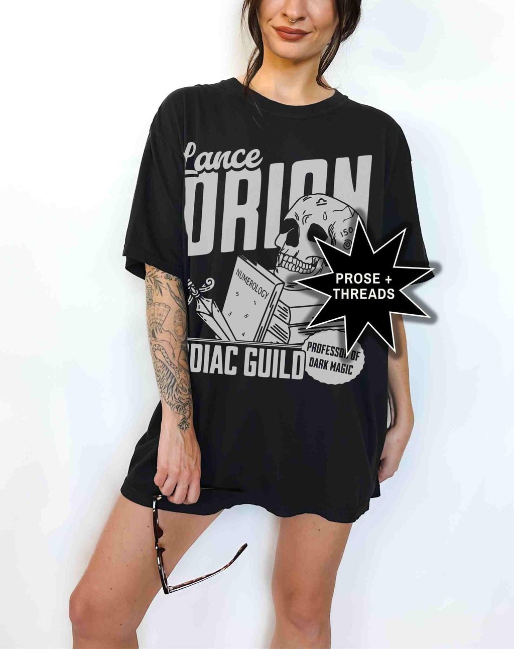 Lance Orion Shirt