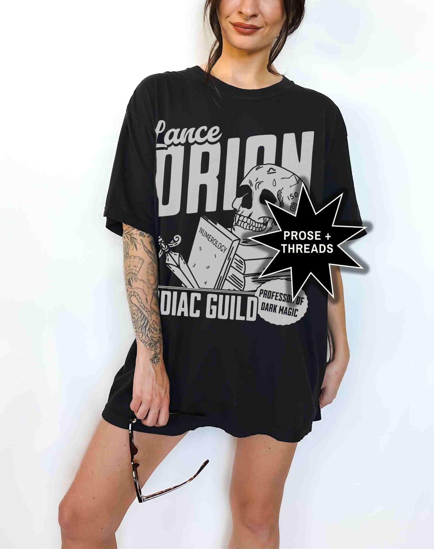 Lance Orion Shirt