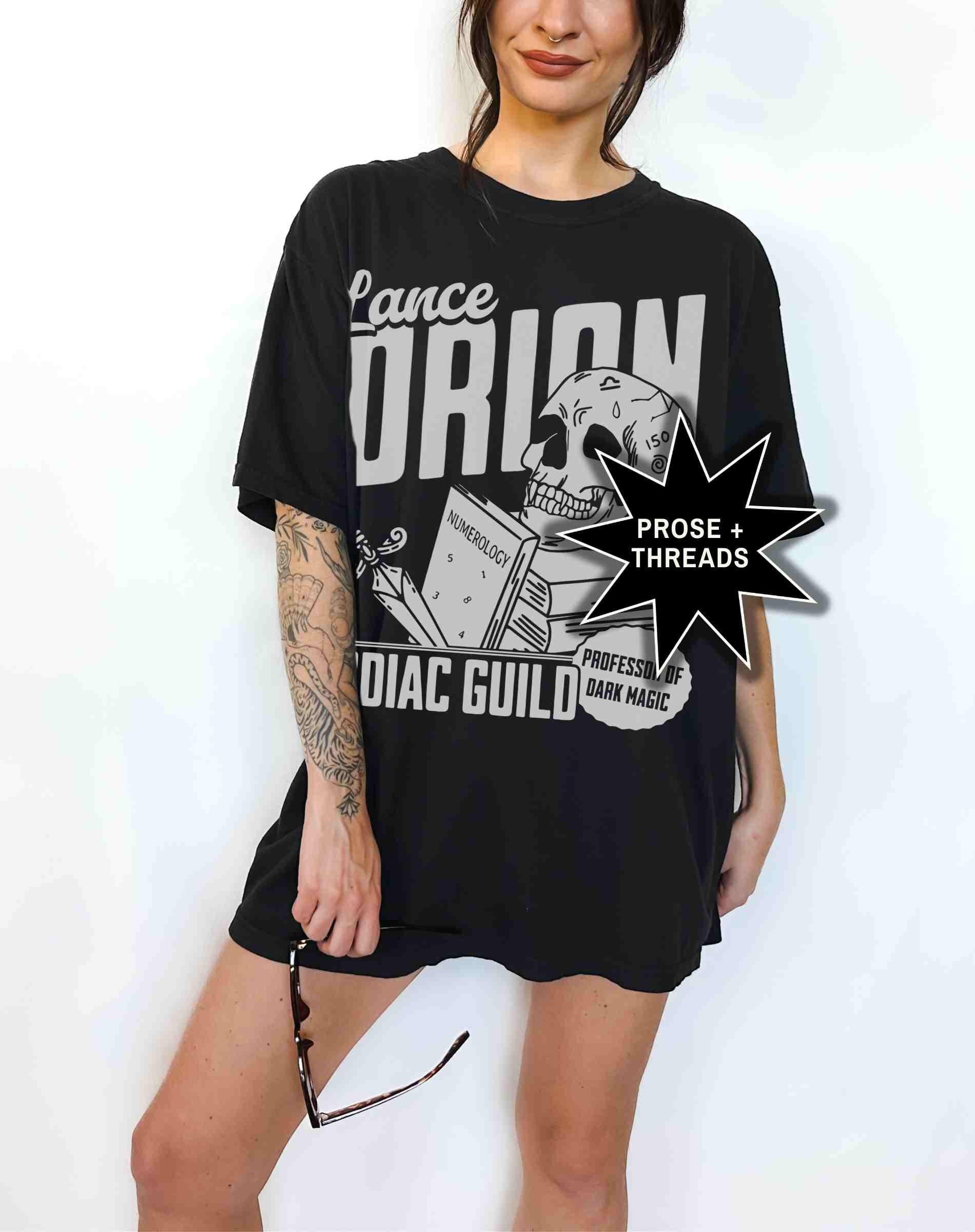 Lance Orion Shirt