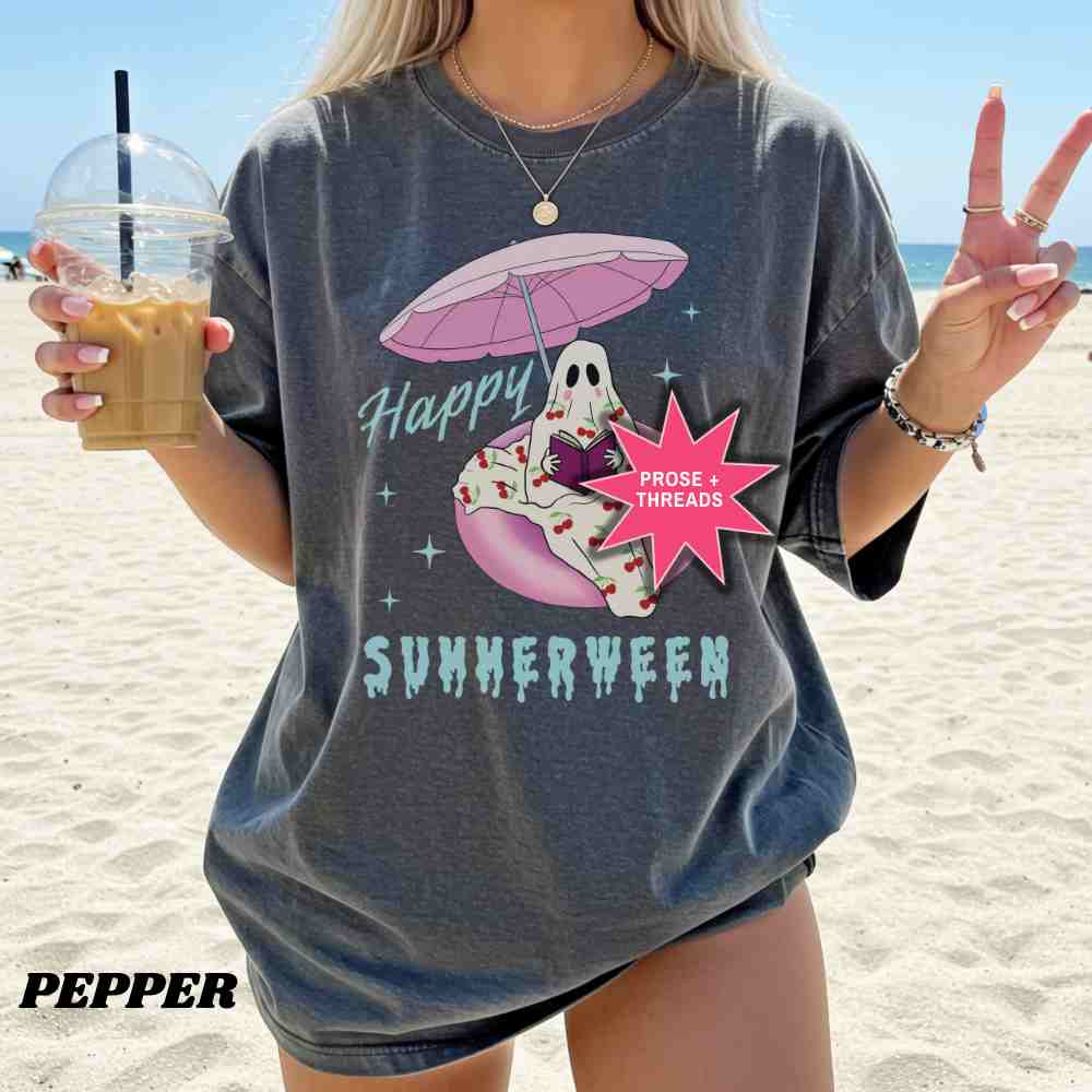 Summerween Shirt