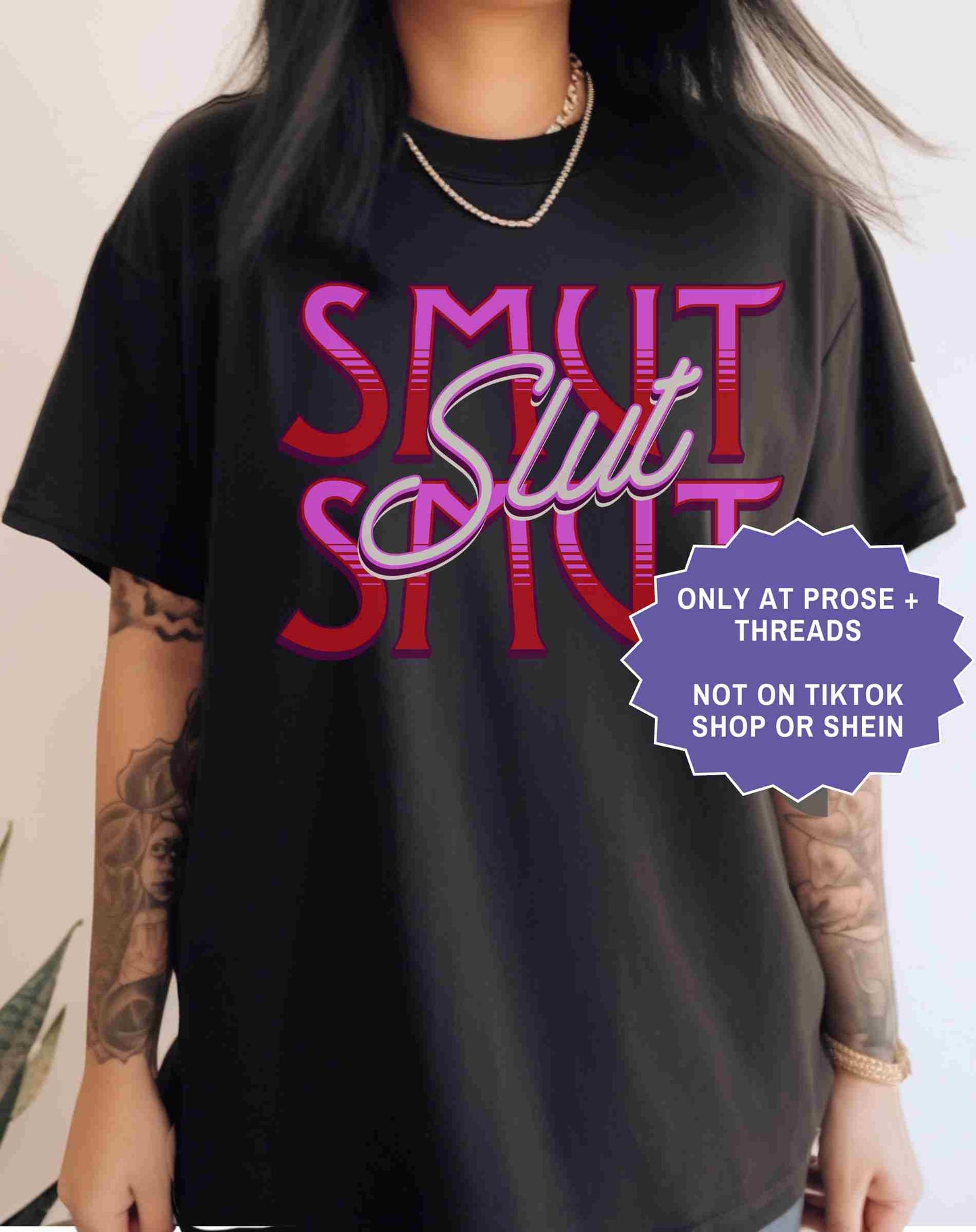 Smut Slut Shirt