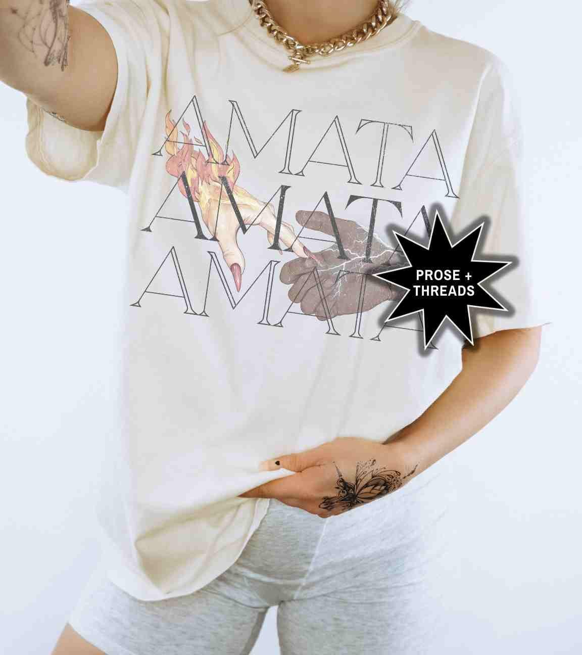 Amata Shirt