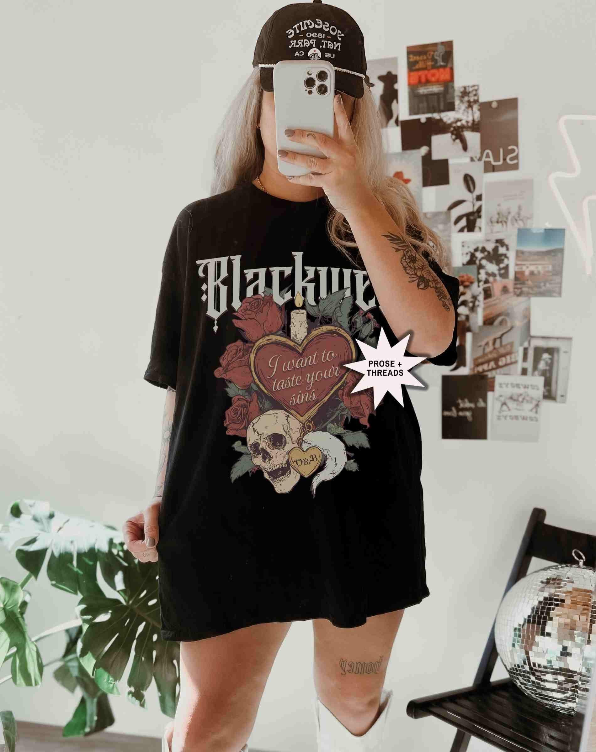 Blackwell Shirt
