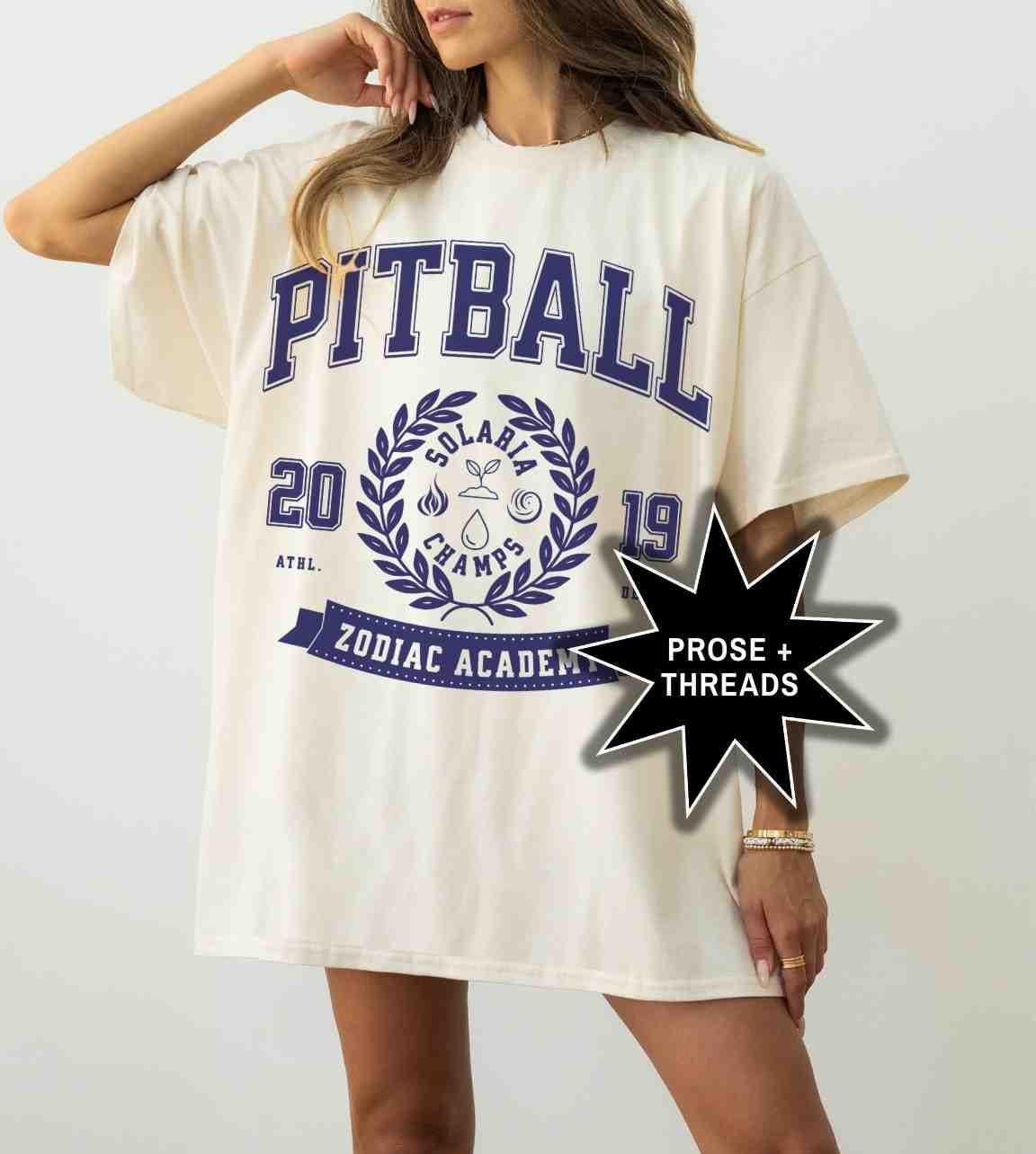 Pitball Shirt