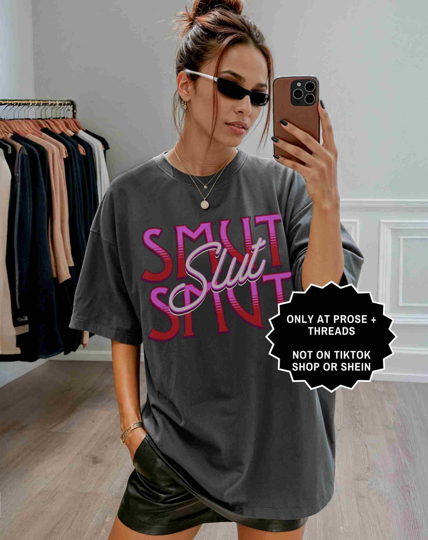 Smut Slut Shirt