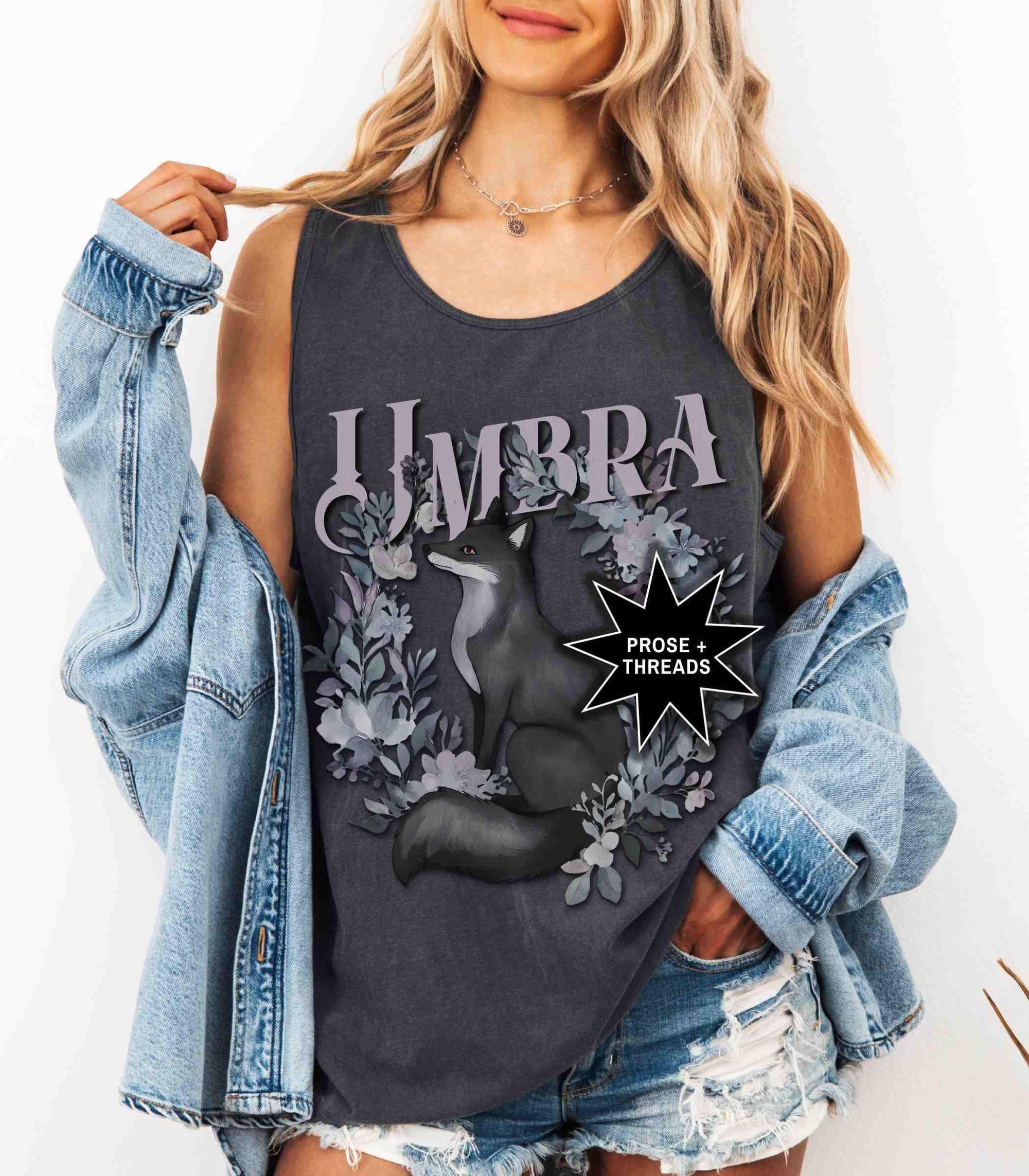 Umbra Tank