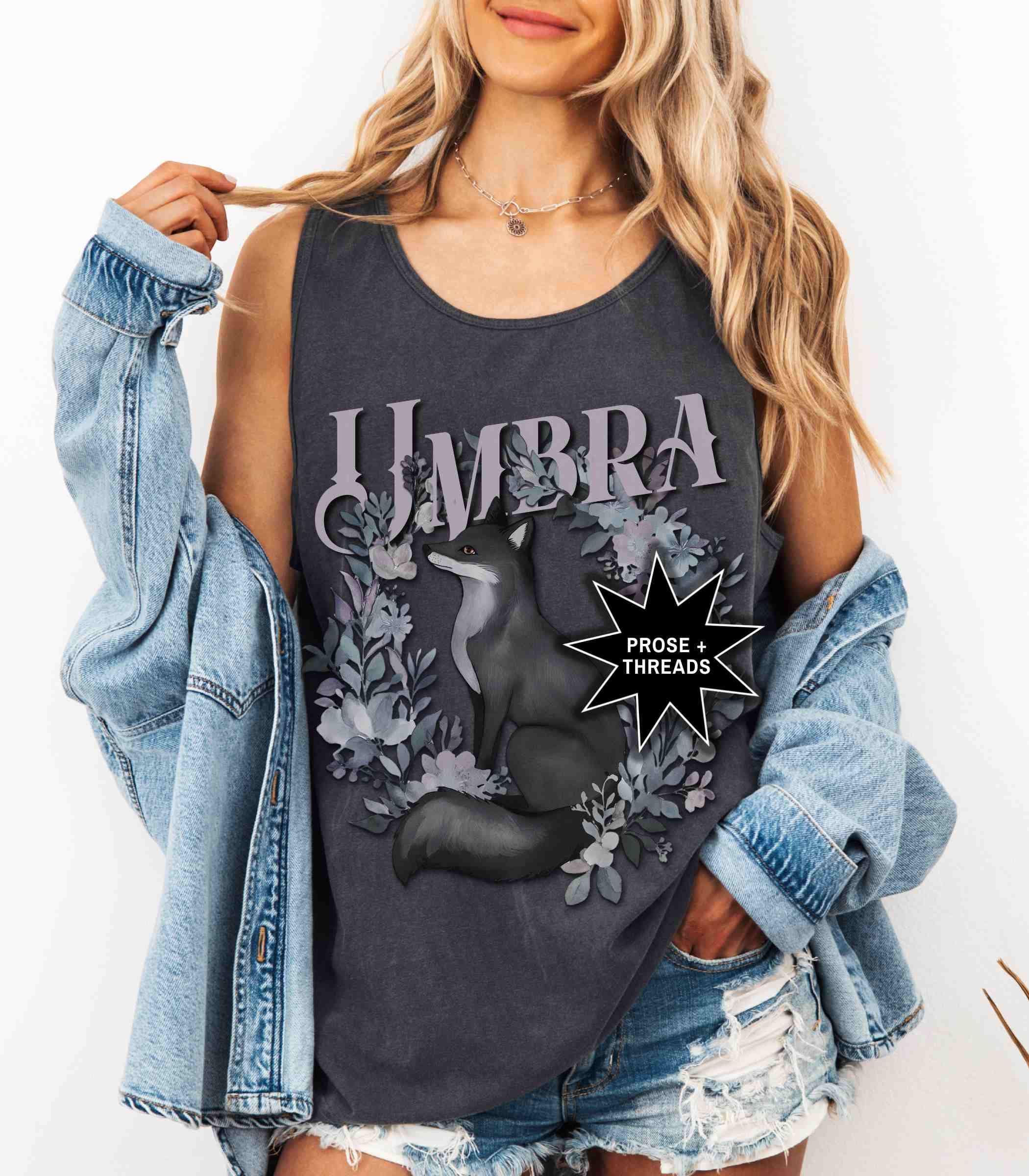Umbra Tank