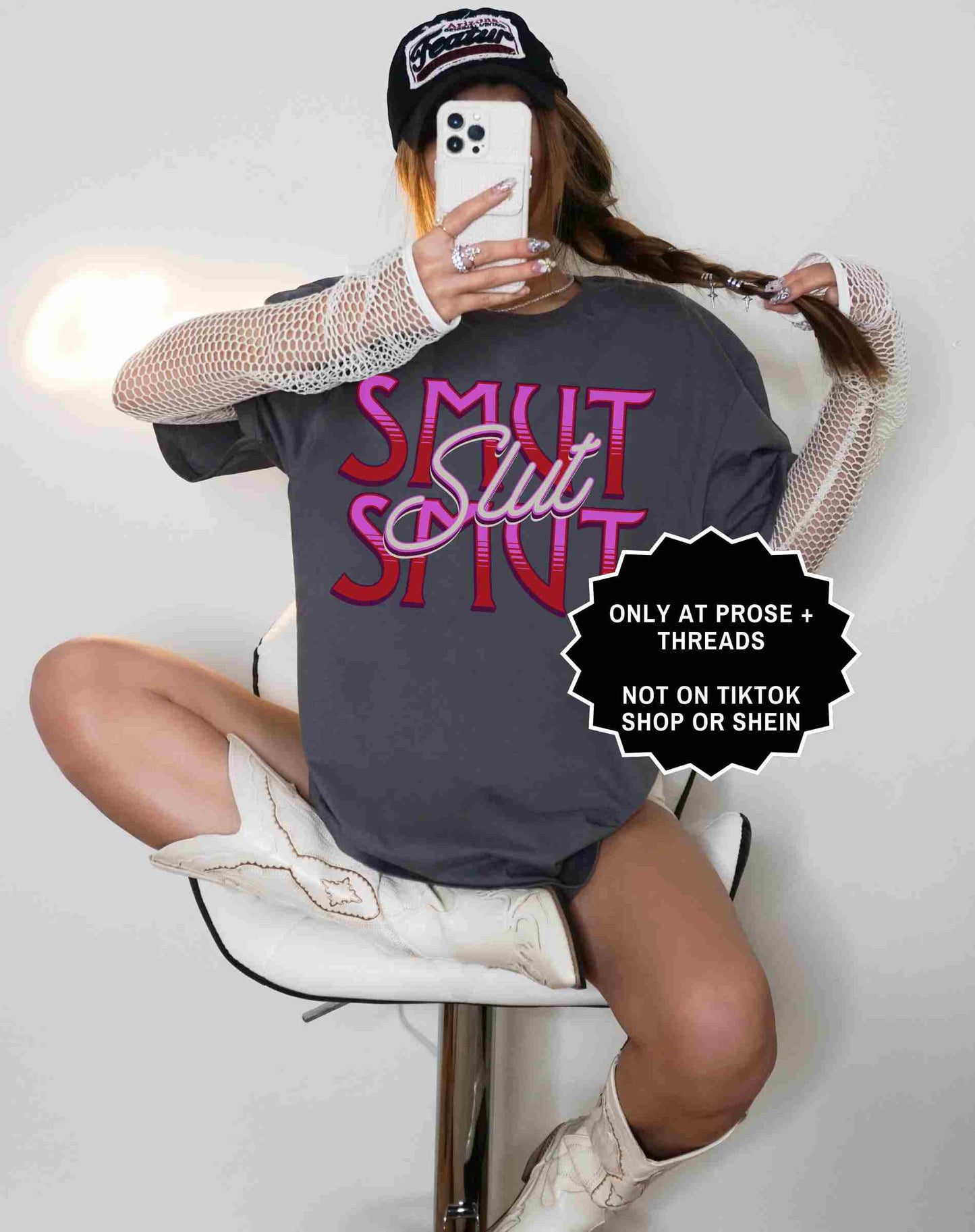 Smut Slut Shirt