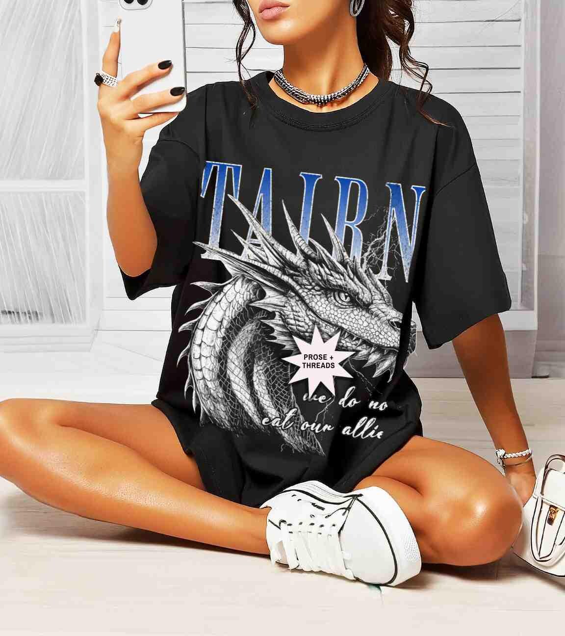 Tairn Shirt