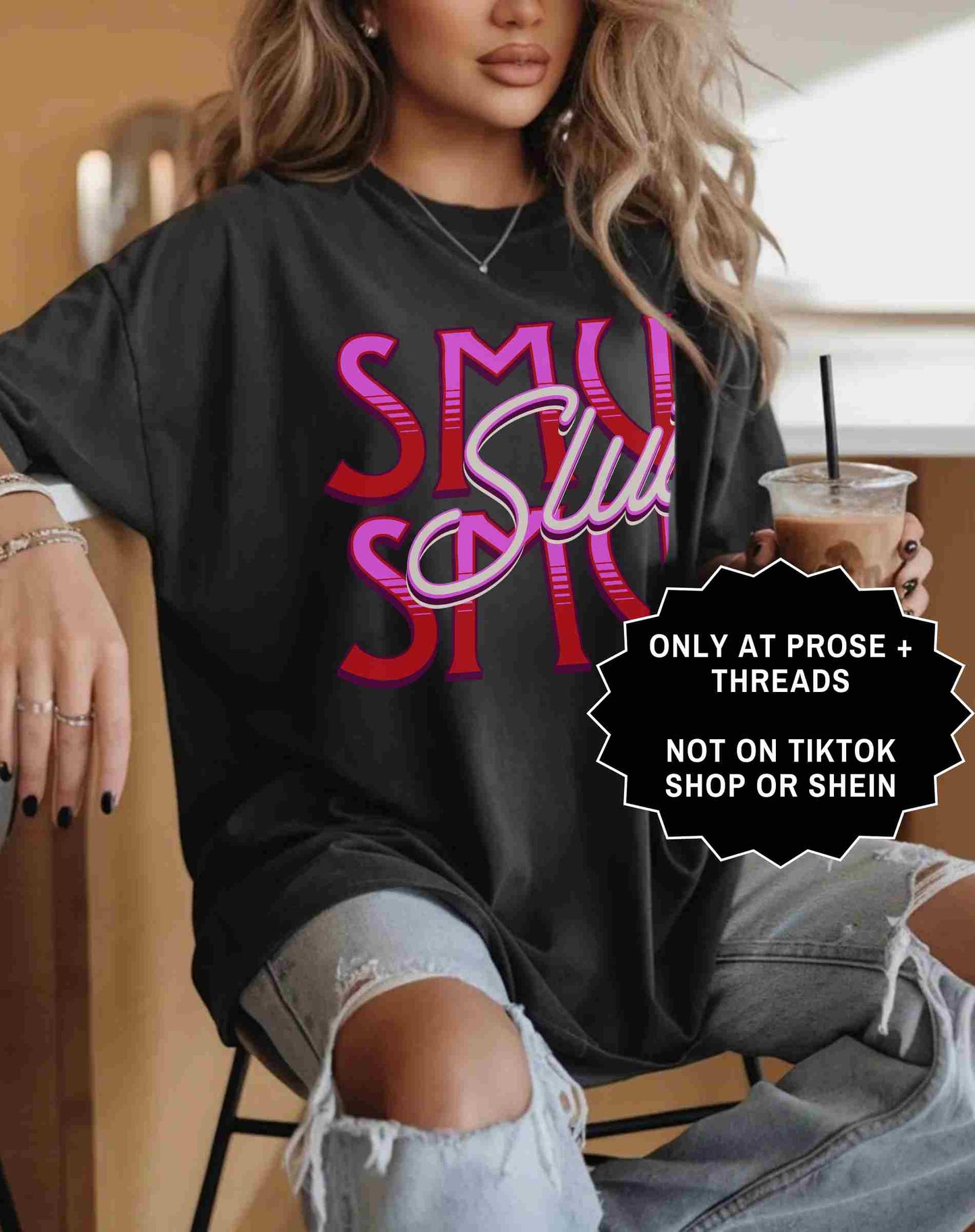 Smut Slut Shirt