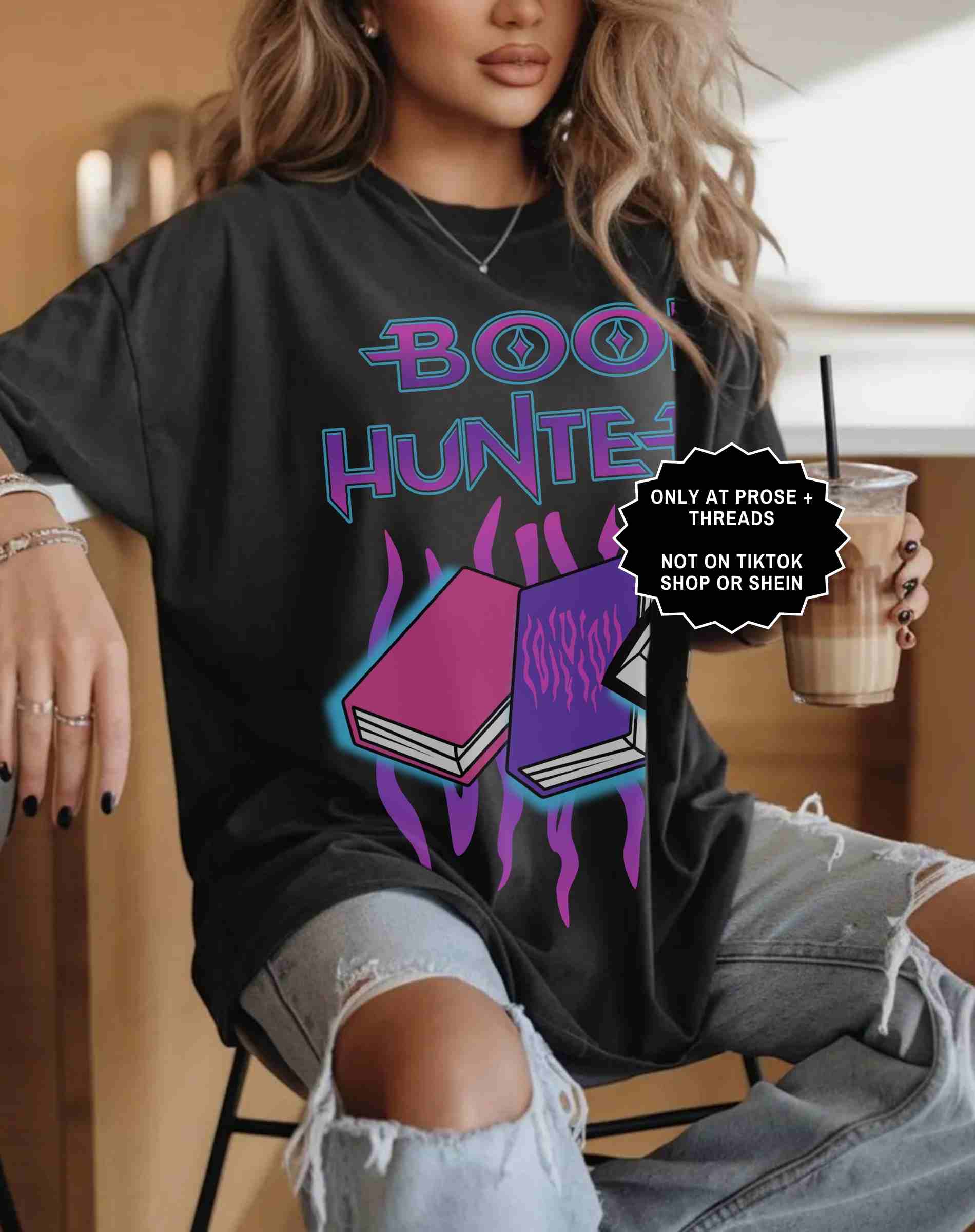 Kpop Book Hunters
