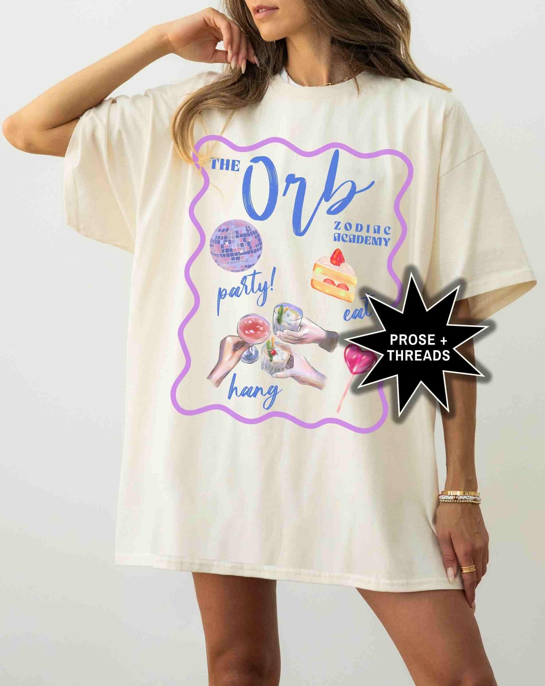 The Orb Shirt