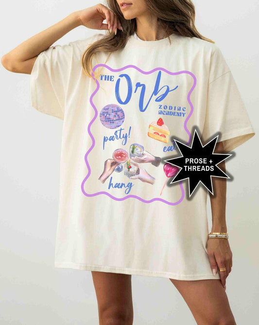 The Orb Shirt