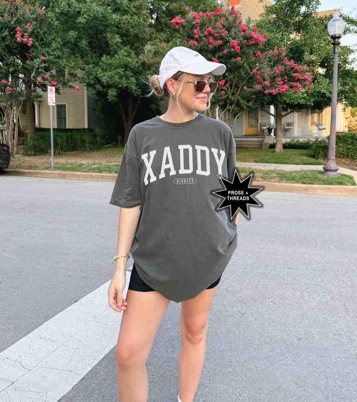 Xaddy Xaden Riorson Shirt