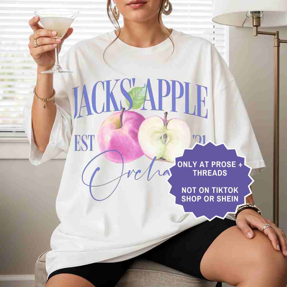 Jacks' Apple Orchard