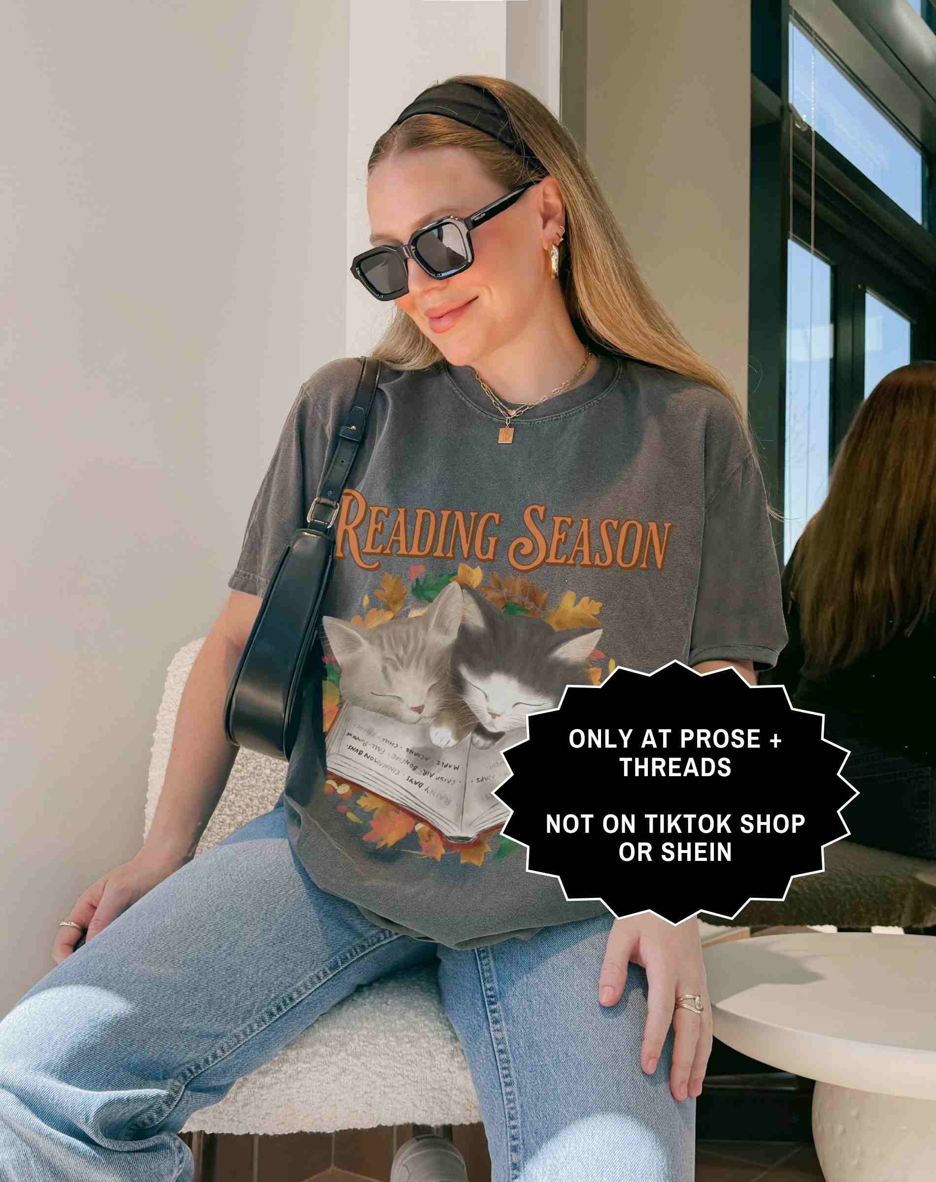 Reading Season Shirt