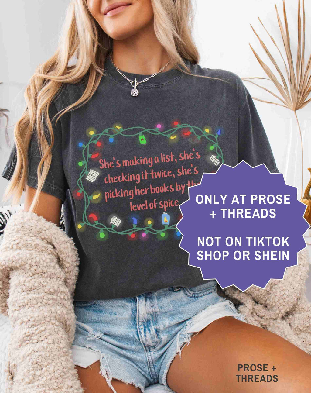 Christmas Smut Shirt