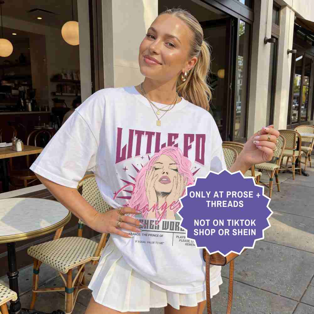 Little Fox Shirt