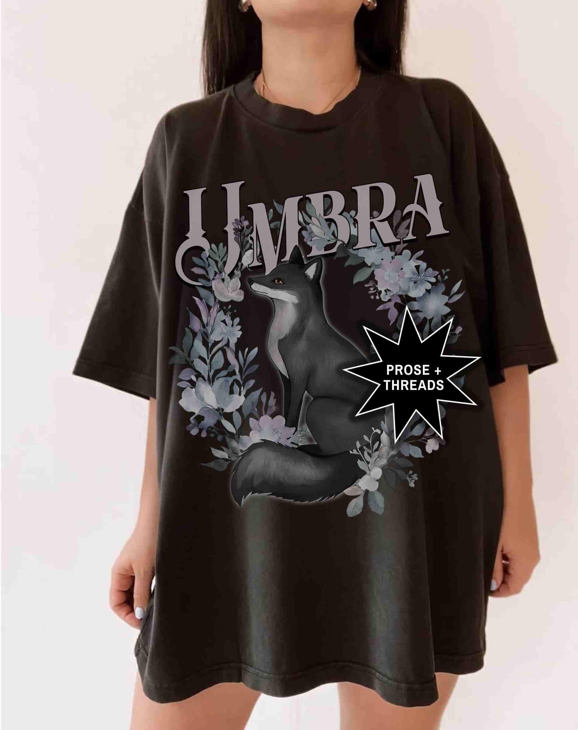 Umbra Shirt