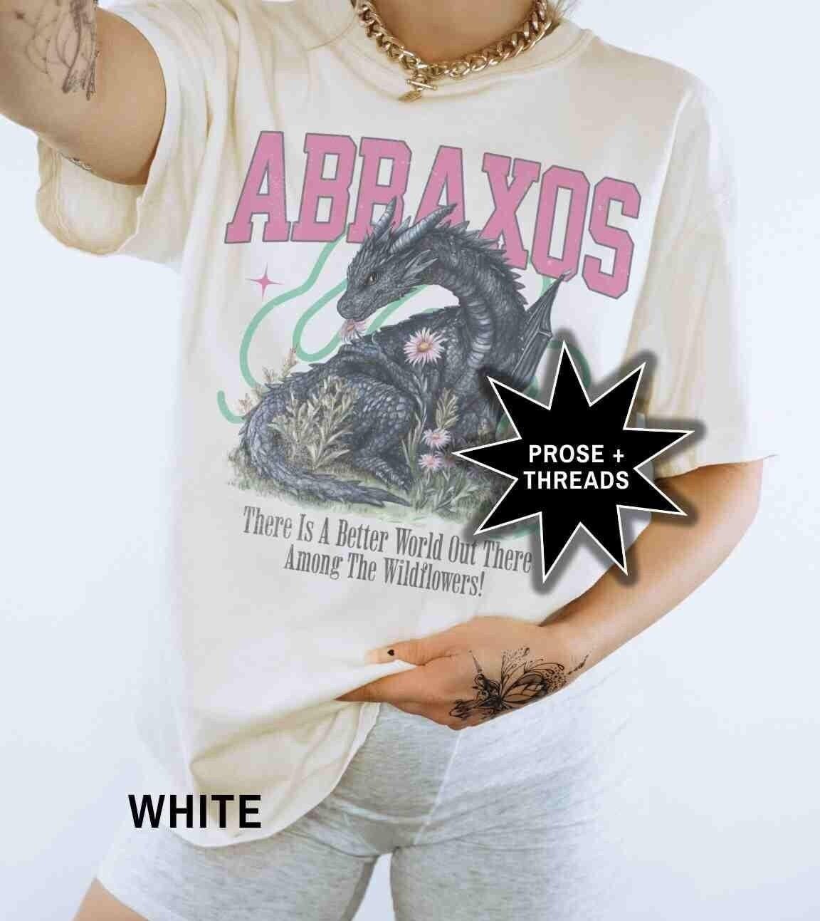 Abraxos Shirt