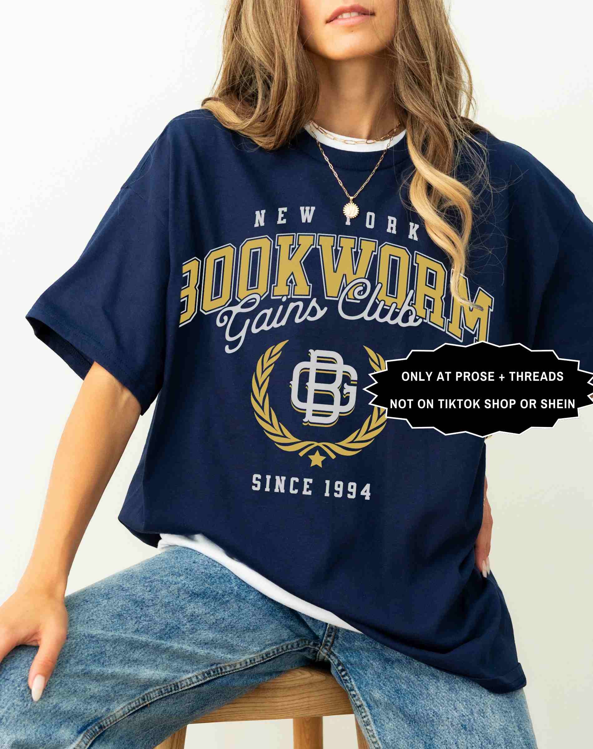 Bookworm Gains Club