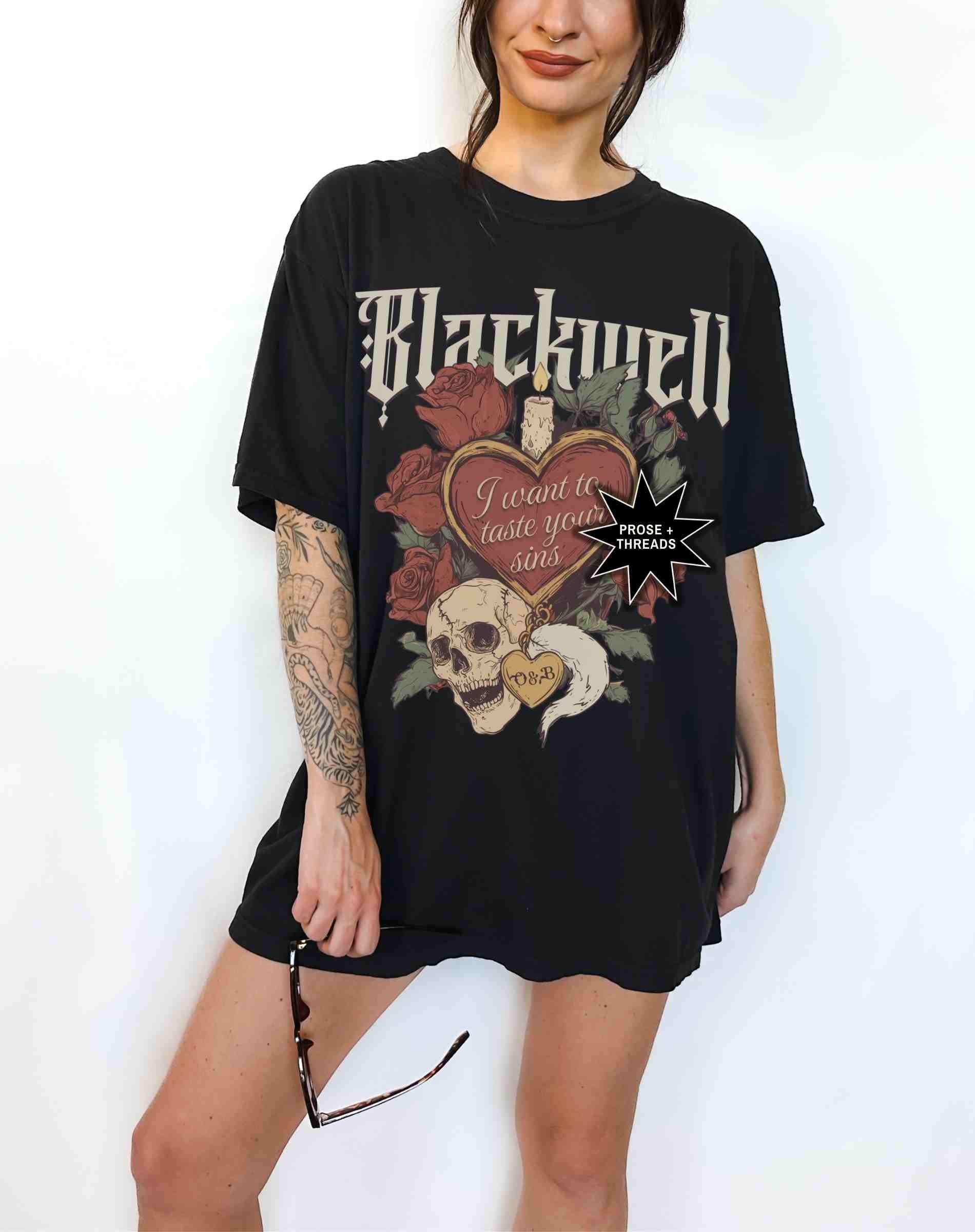 Blackwell Shirt