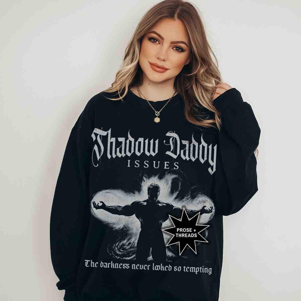 Shadow Daddy Sweatshirt